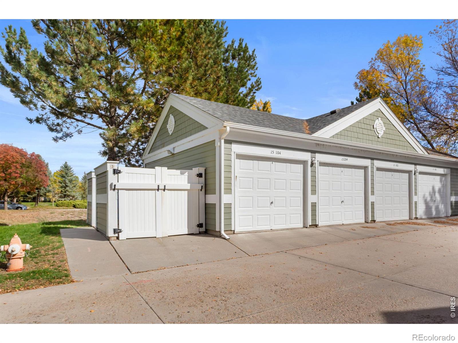 MLS Image #32 for 2051  grays peak drive,loveland, Colorado