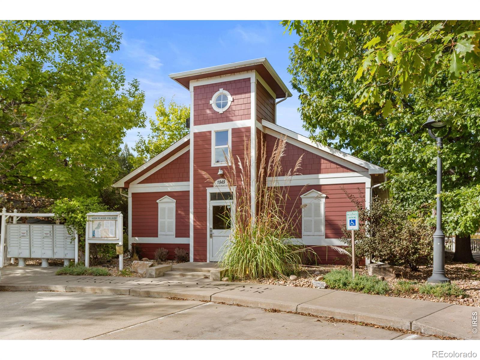 MLS Image #33 for 2051  grays peak drive,loveland, Colorado