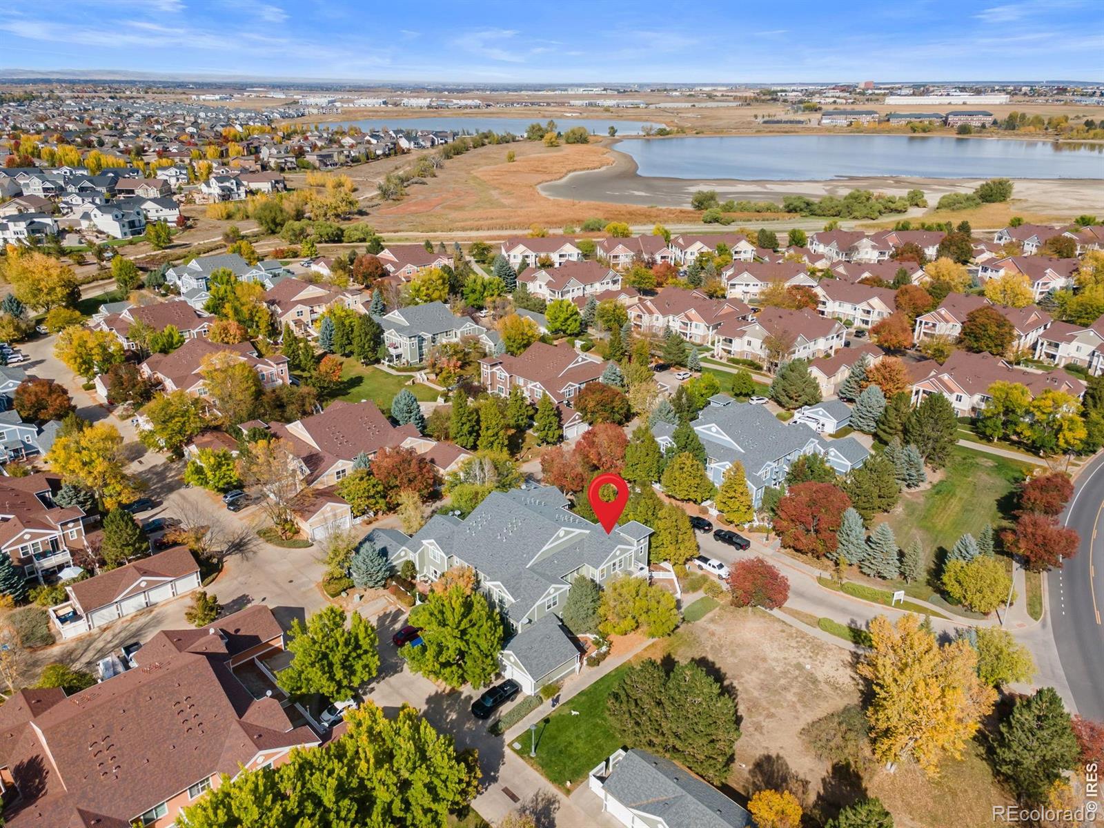MLS Image #37 for 2051  grays peak drive,loveland, Colorado