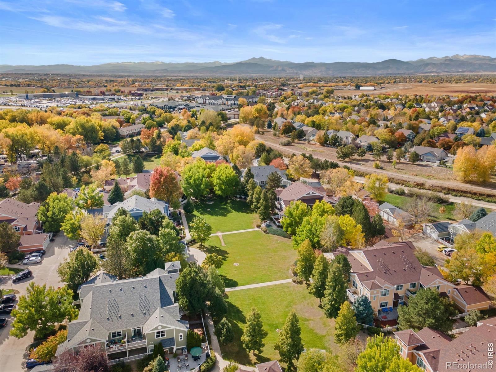 MLS Image #38 for 2051  grays peak drive,loveland, Colorado