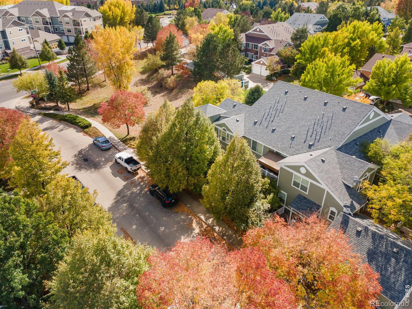 MLS Image #39 for 2051  grays peak drive,loveland, Colorado