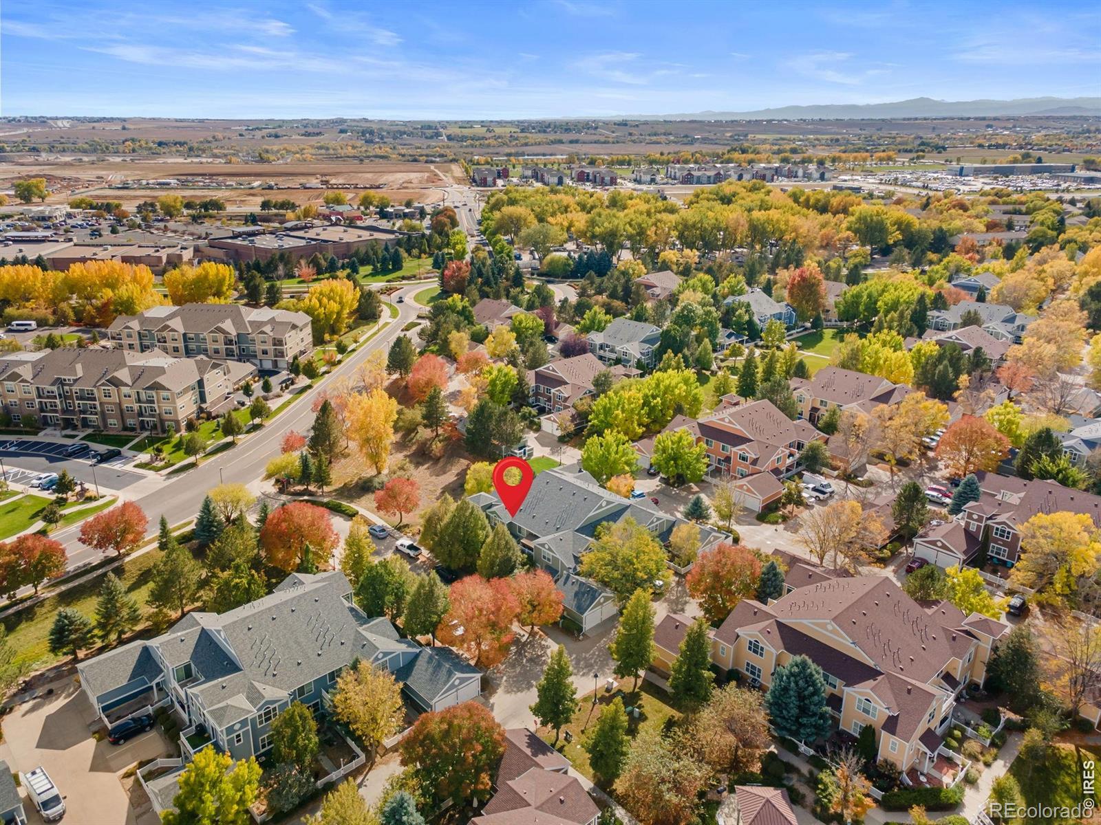 MLS Image #40 for 2051  grays peak drive,loveland, Colorado