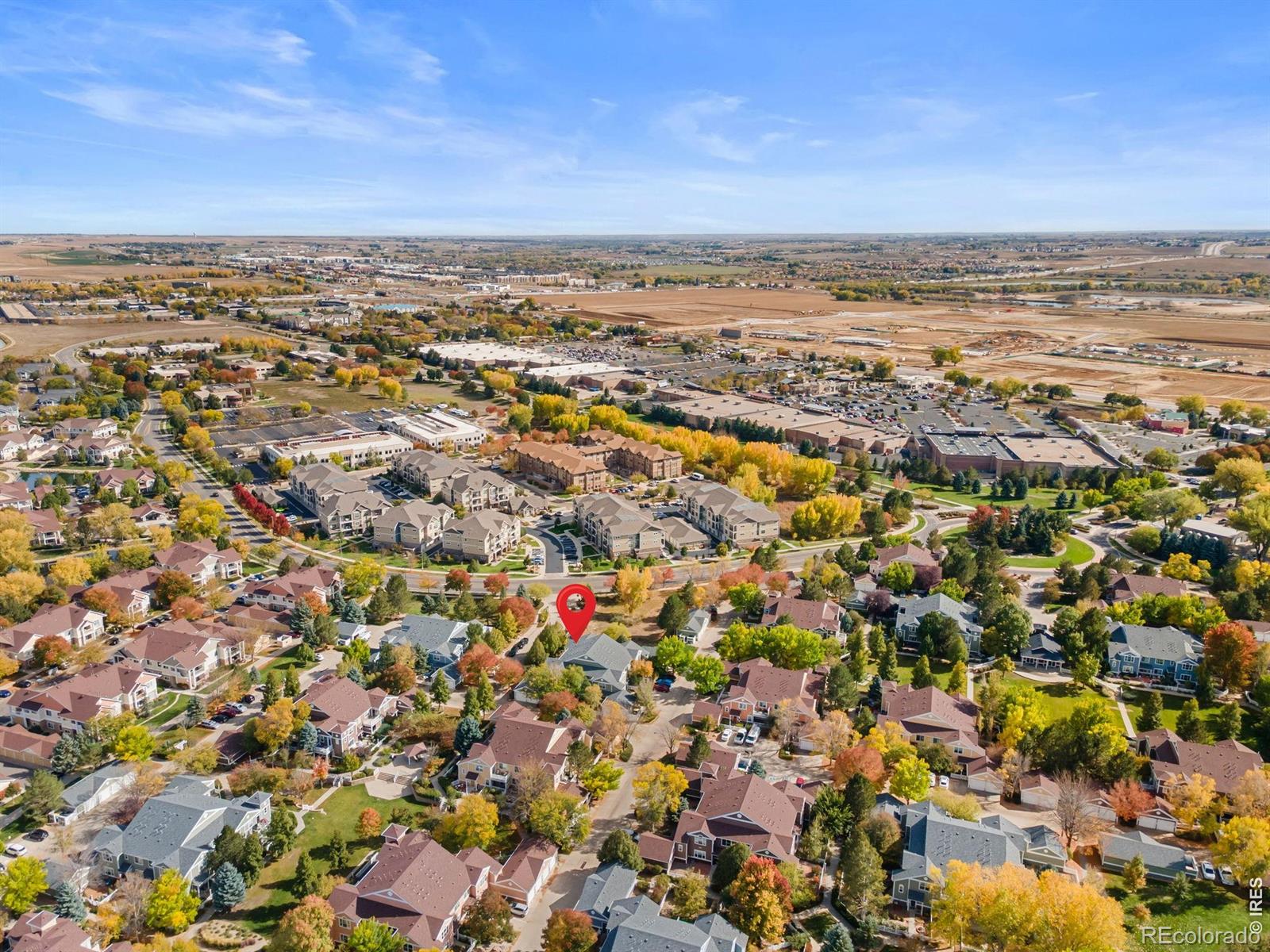 MLS Image #41 for 2051  grays peak drive,loveland, Colorado