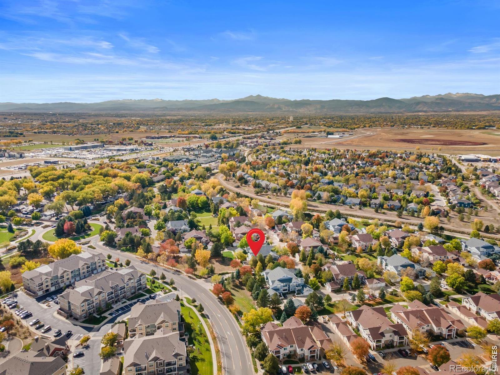 MLS Image #43 for 2051  grays peak drive,loveland, Colorado