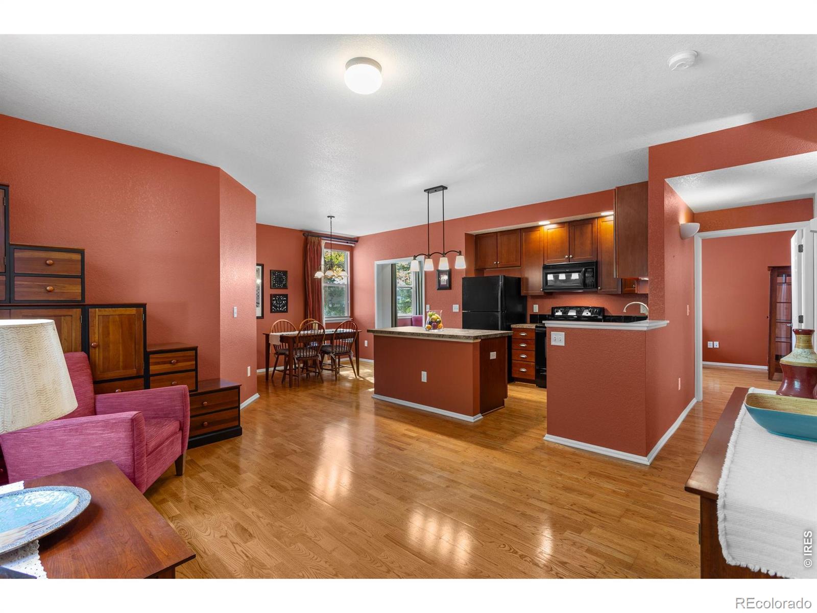 MLS Image #7 for 2051  grays peak drive,loveland, Colorado