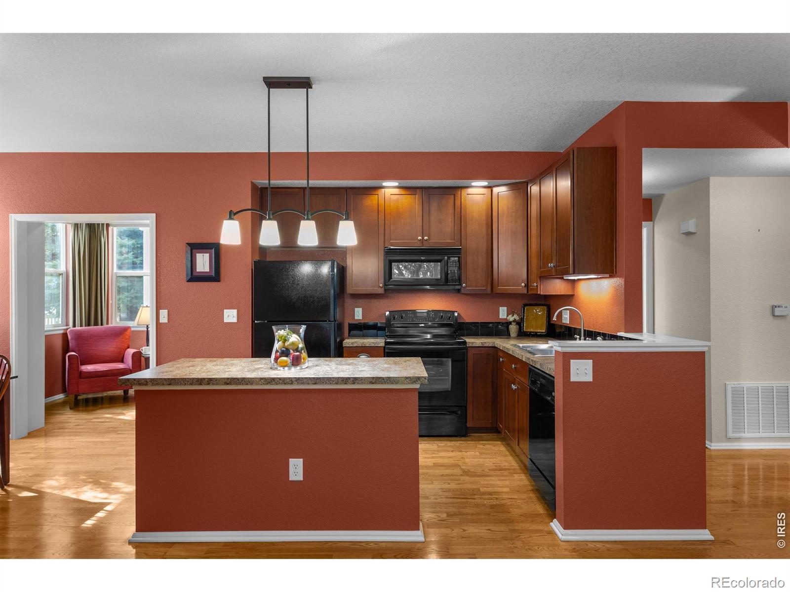 MLS Image #9 for 2051  grays peak drive,loveland, Colorado