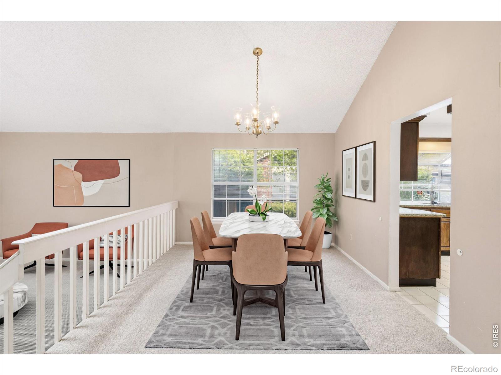 MLS Image #10 for 11423 w sharkstooth peak ,littleton, Colorado