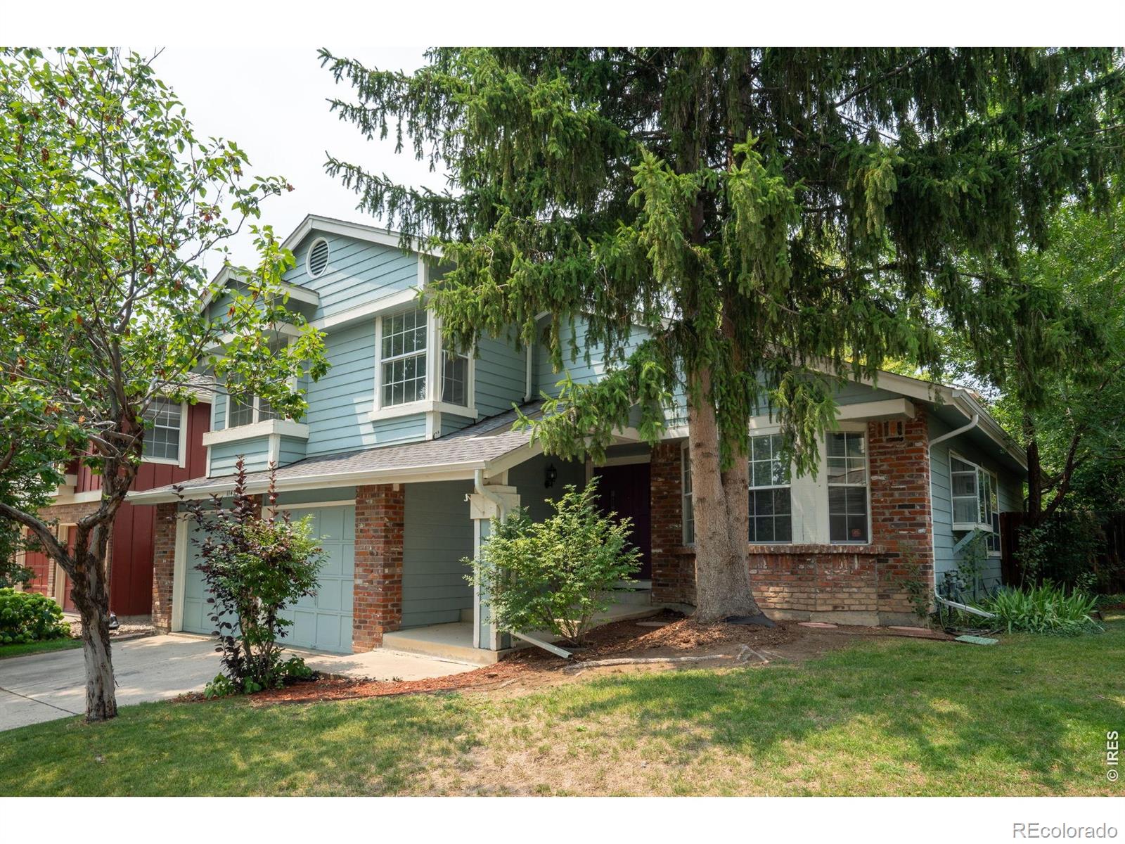 MLS Image #2 for 11423 w sharkstooth peak ,littleton, Colorado