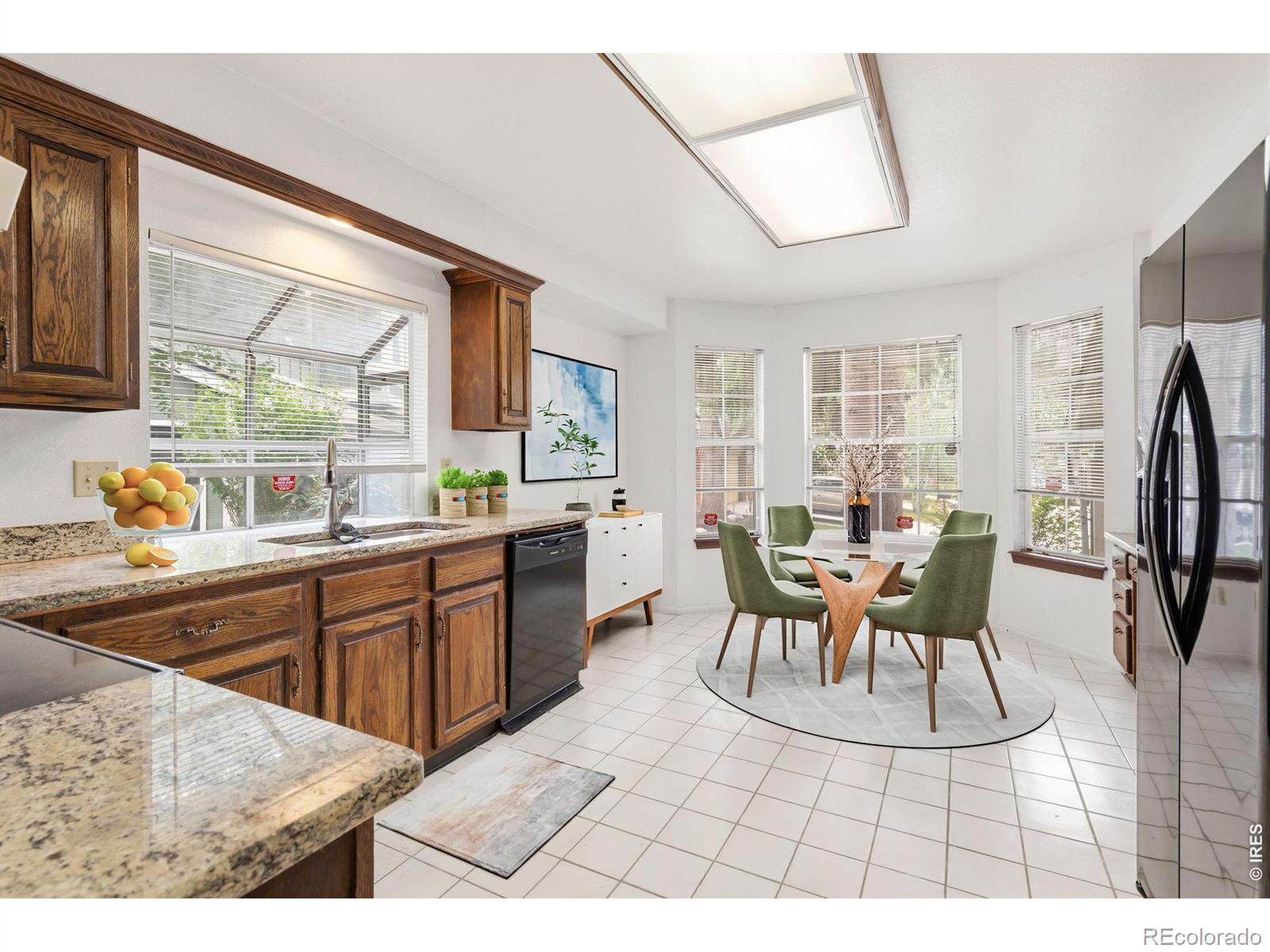 MLS Image #3 for 11423 w sharkstooth peak ,littleton, Colorado