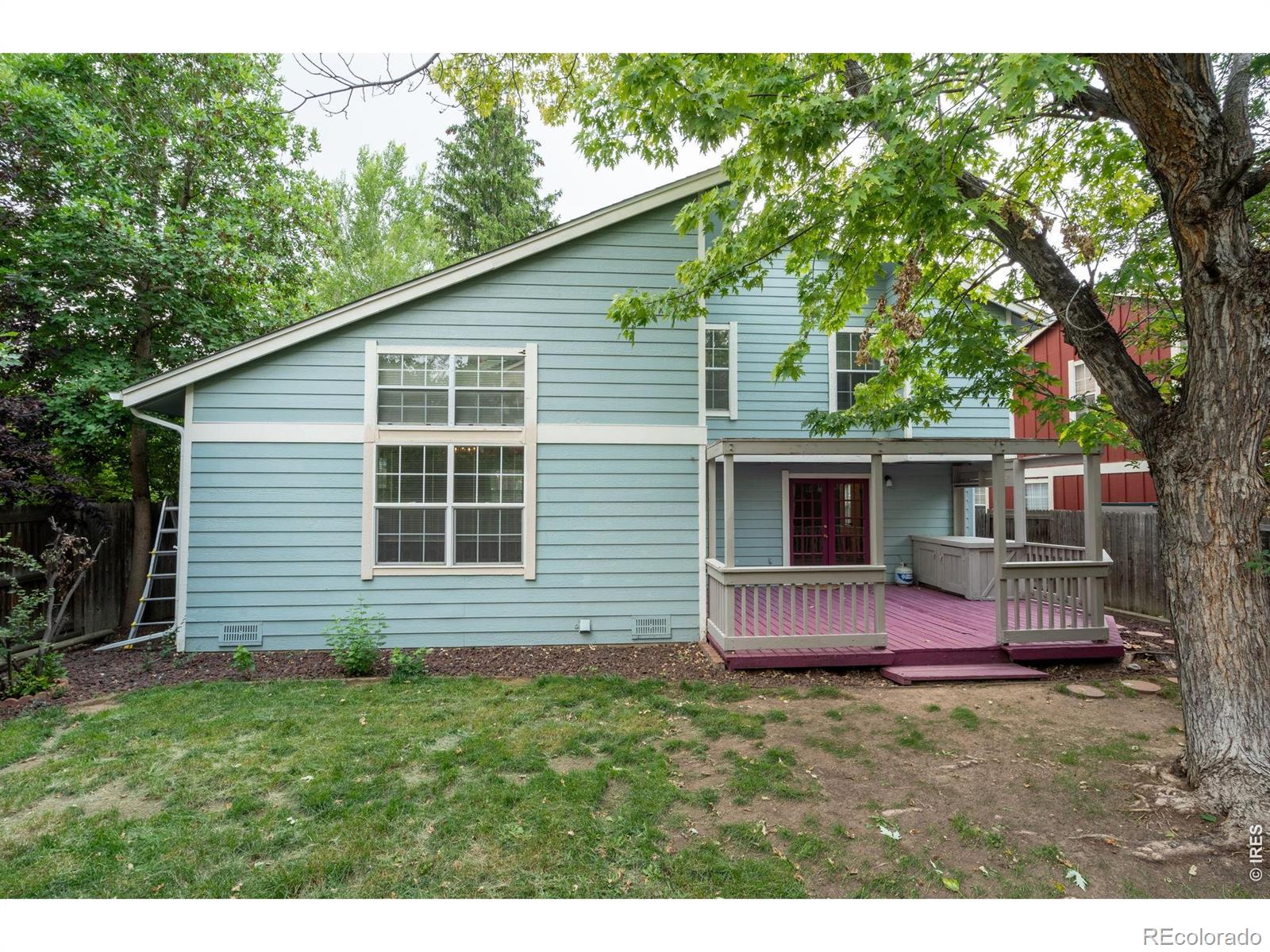 MLS Image #31 for 11423 w sharkstooth peak ,littleton, Colorado