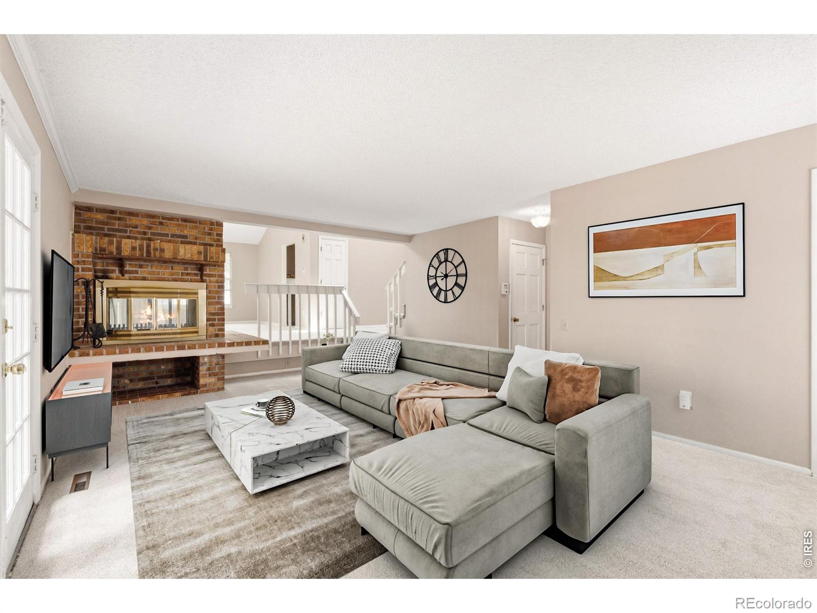 MLS Image #5 for 11423 w sharkstooth peak ,littleton, Colorado