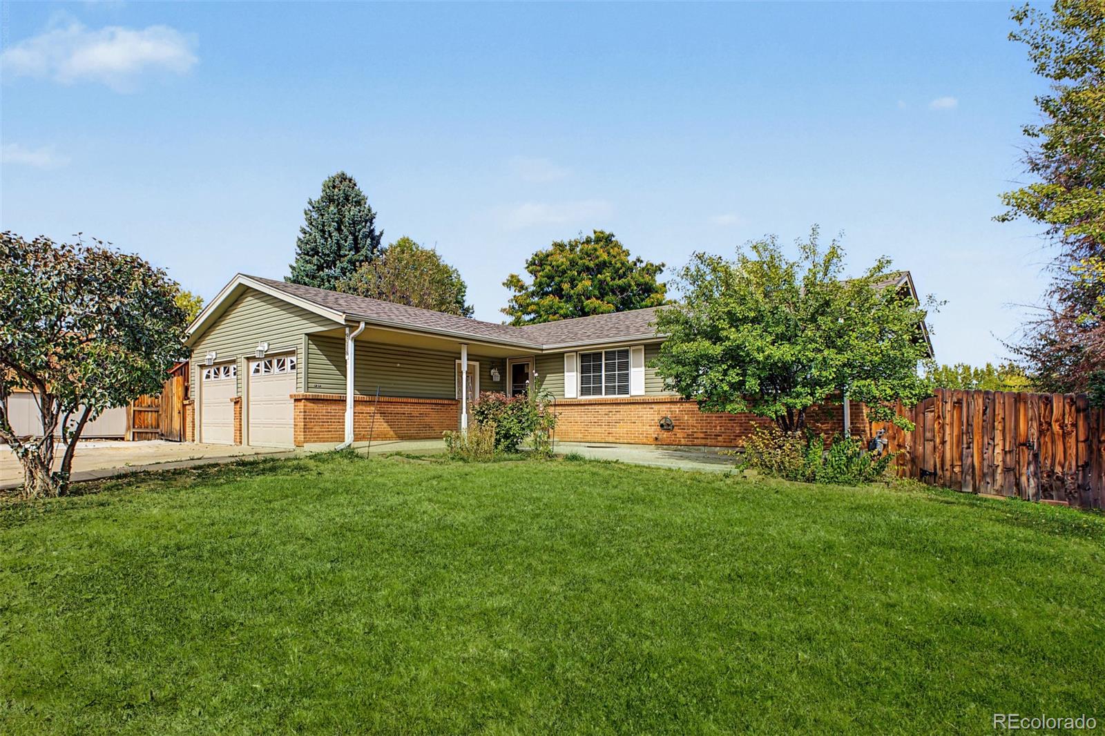 MLS Image #1 for 9018 w 77th place,arvada, Colorado