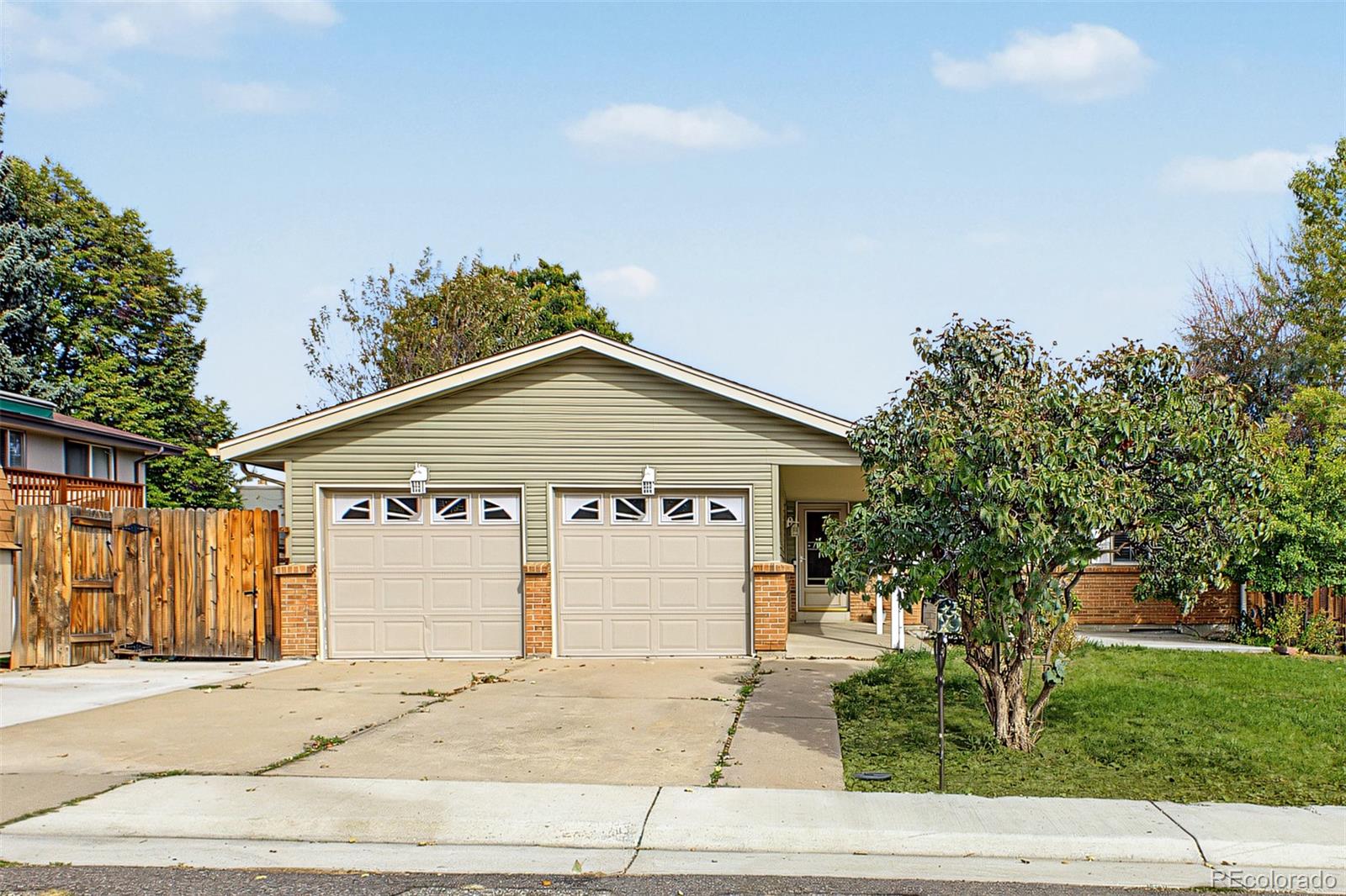 MLS Image #2 for 9018 w 77th place,arvada, Colorado