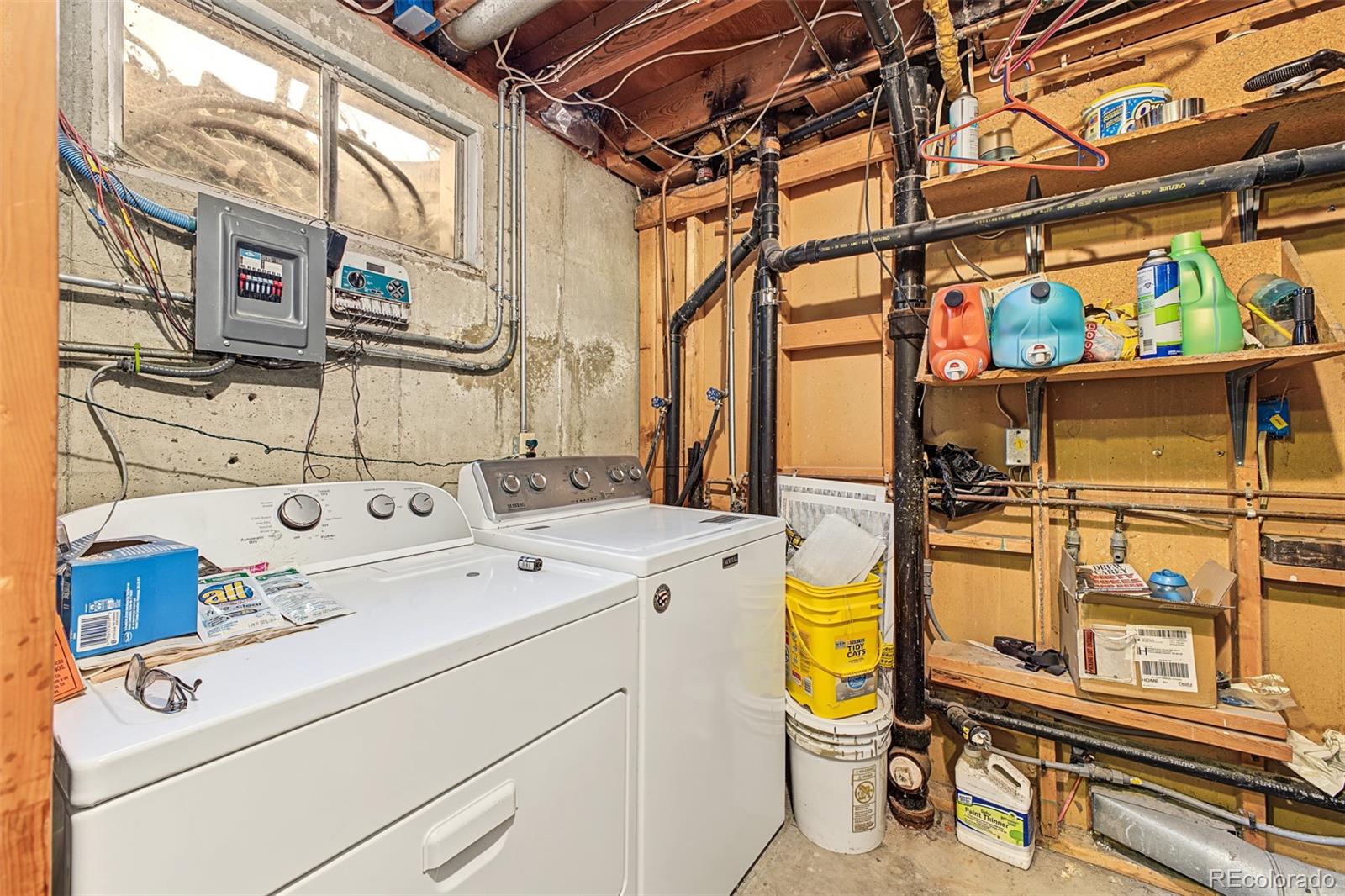 MLS Image #28 for 9018 w 77th place,arvada, Colorado