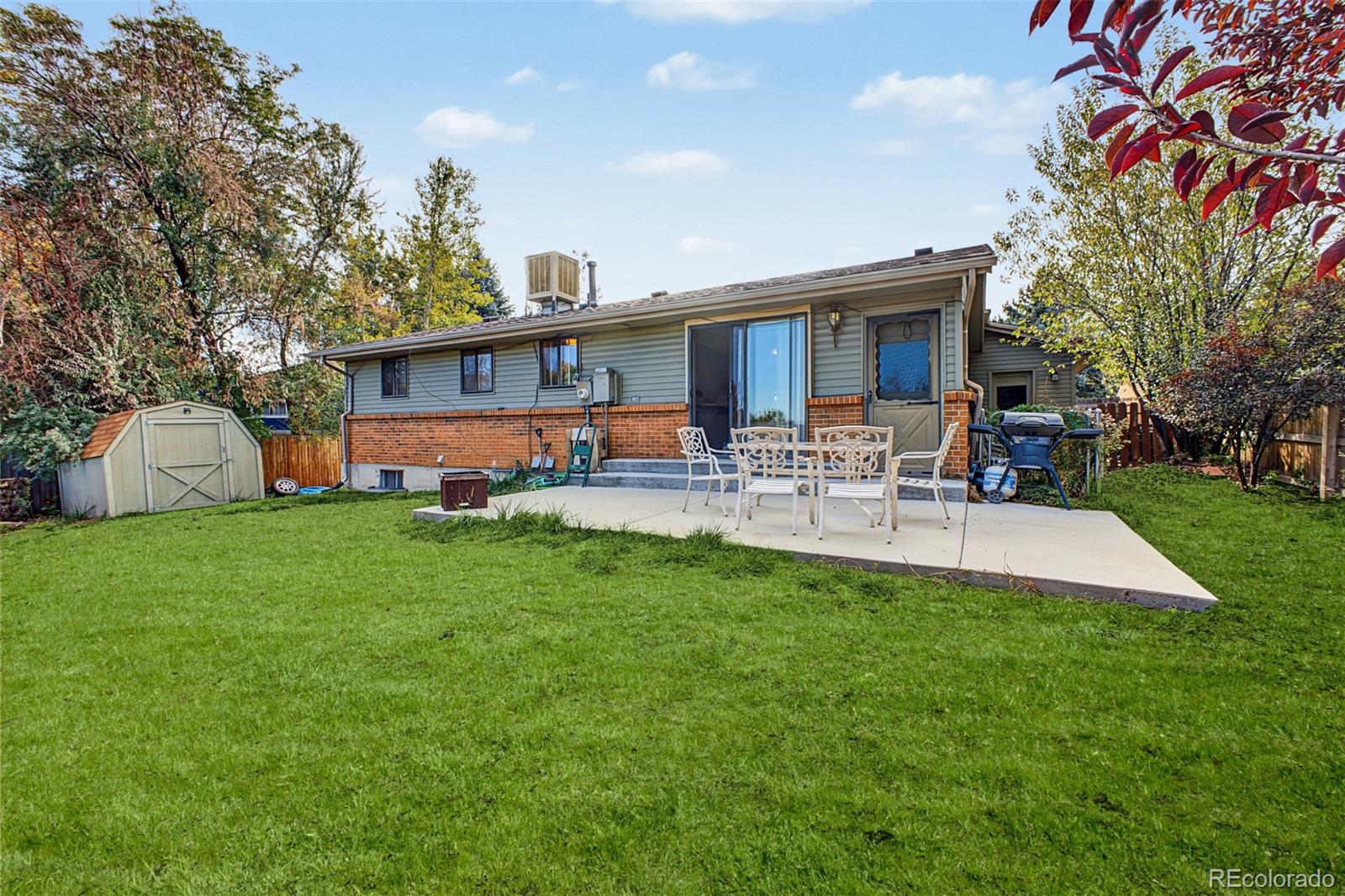 MLS Image #31 for 9018 w 77th place,arvada, Colorado
