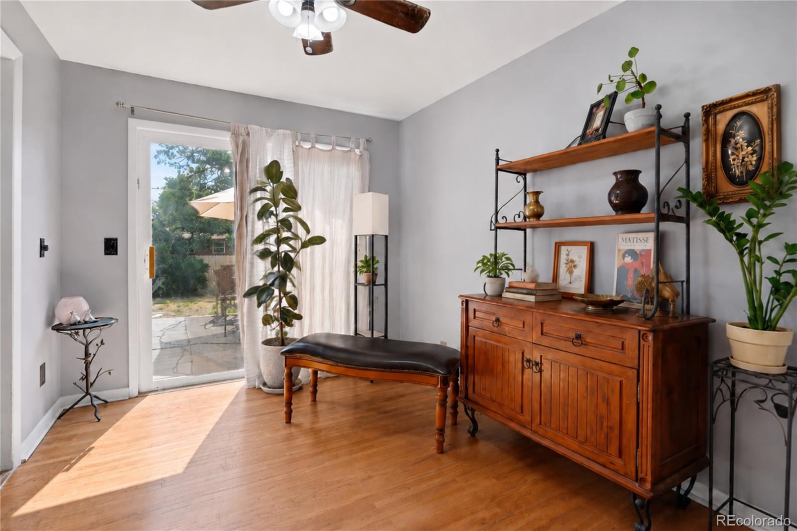 MLS Image #8 for 1092 s iris street,lakewood, Colorado