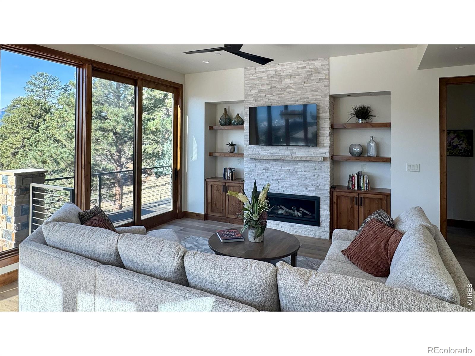 MLS Image #11 for 285  overlook court,estes park, Colorado