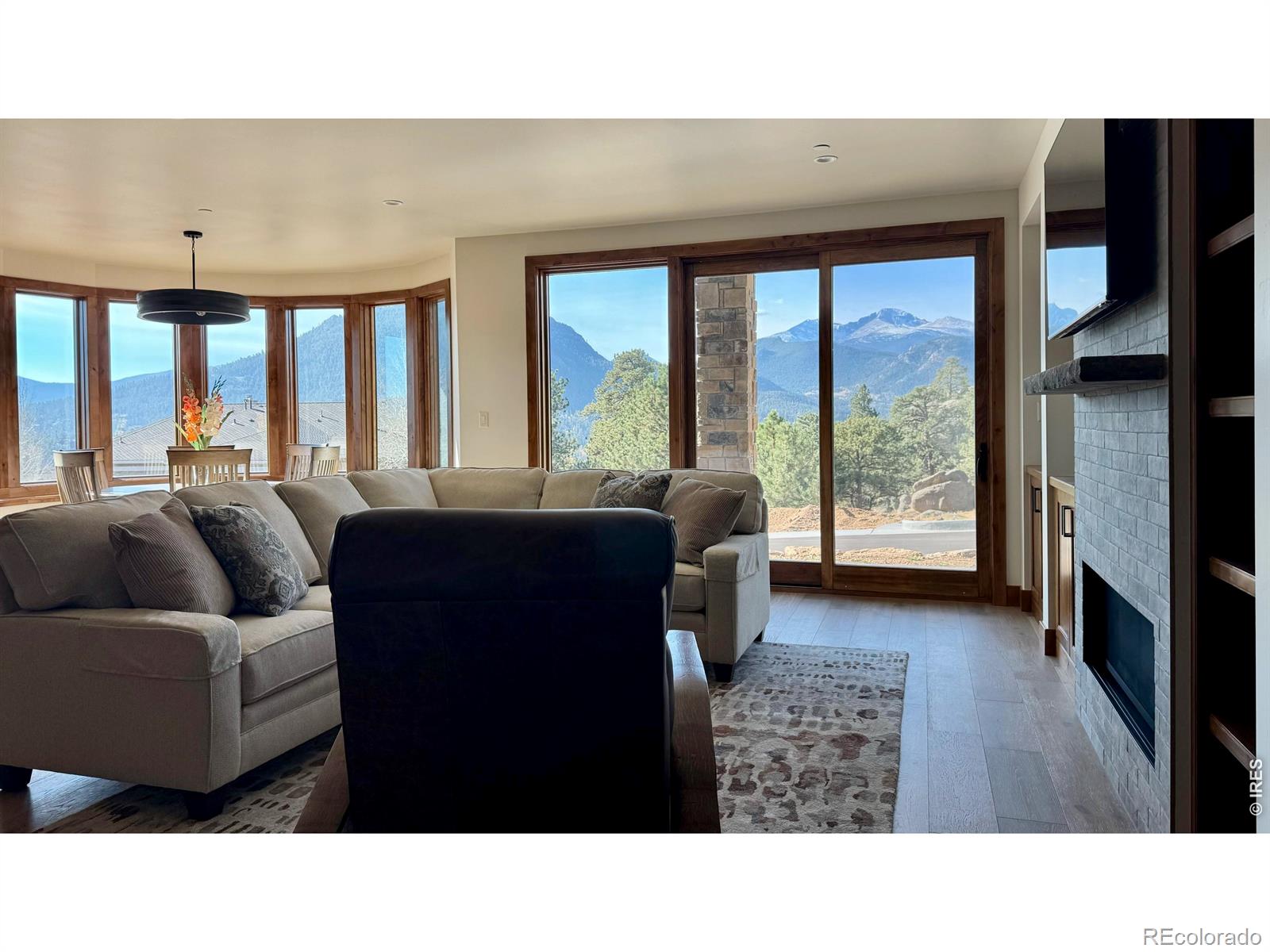 MLS Image #17 for 285  overlook court,estes park, Colorado