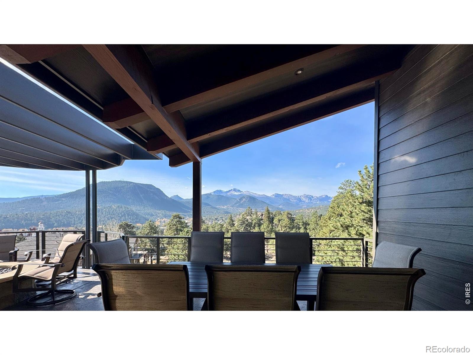 MLS Image #7 for 285  overlook court,estes park, Colorado