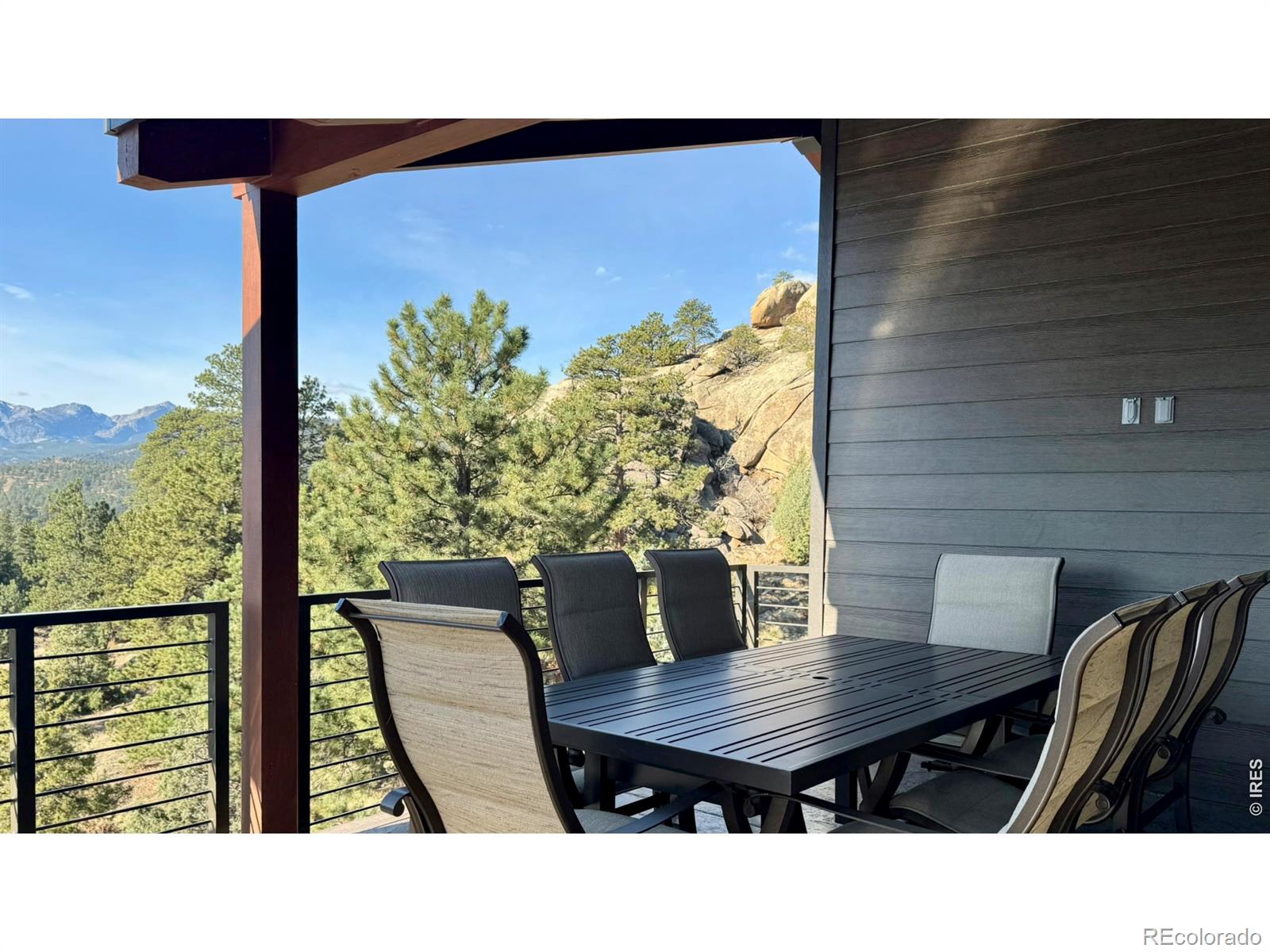 MLS Image #8 for 285  overlook court,estes park, Colorado