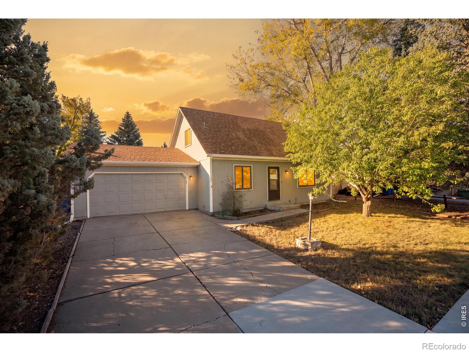 MLS Image #0 for 2844  snowberry place,loveland, Colorado