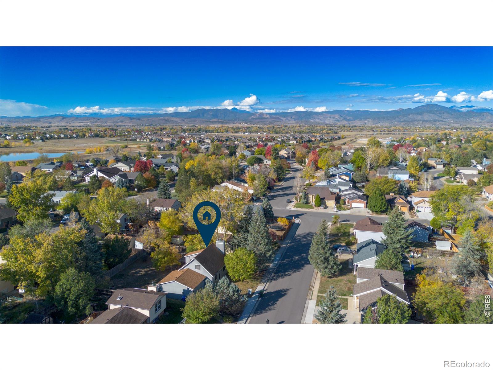 MLS Image #27 for 2844  snowberry place,loveland, Colorado