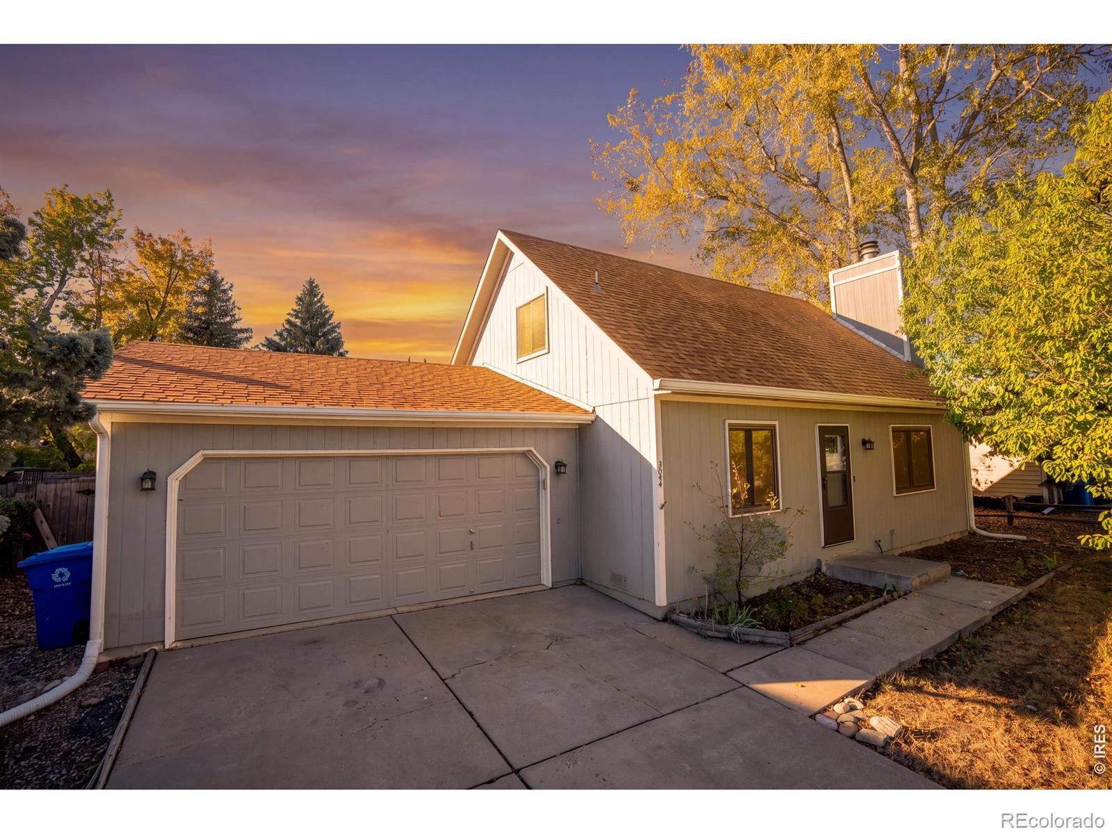 MLS Image #3 for 2844  snowberry place,loveland, Colorado