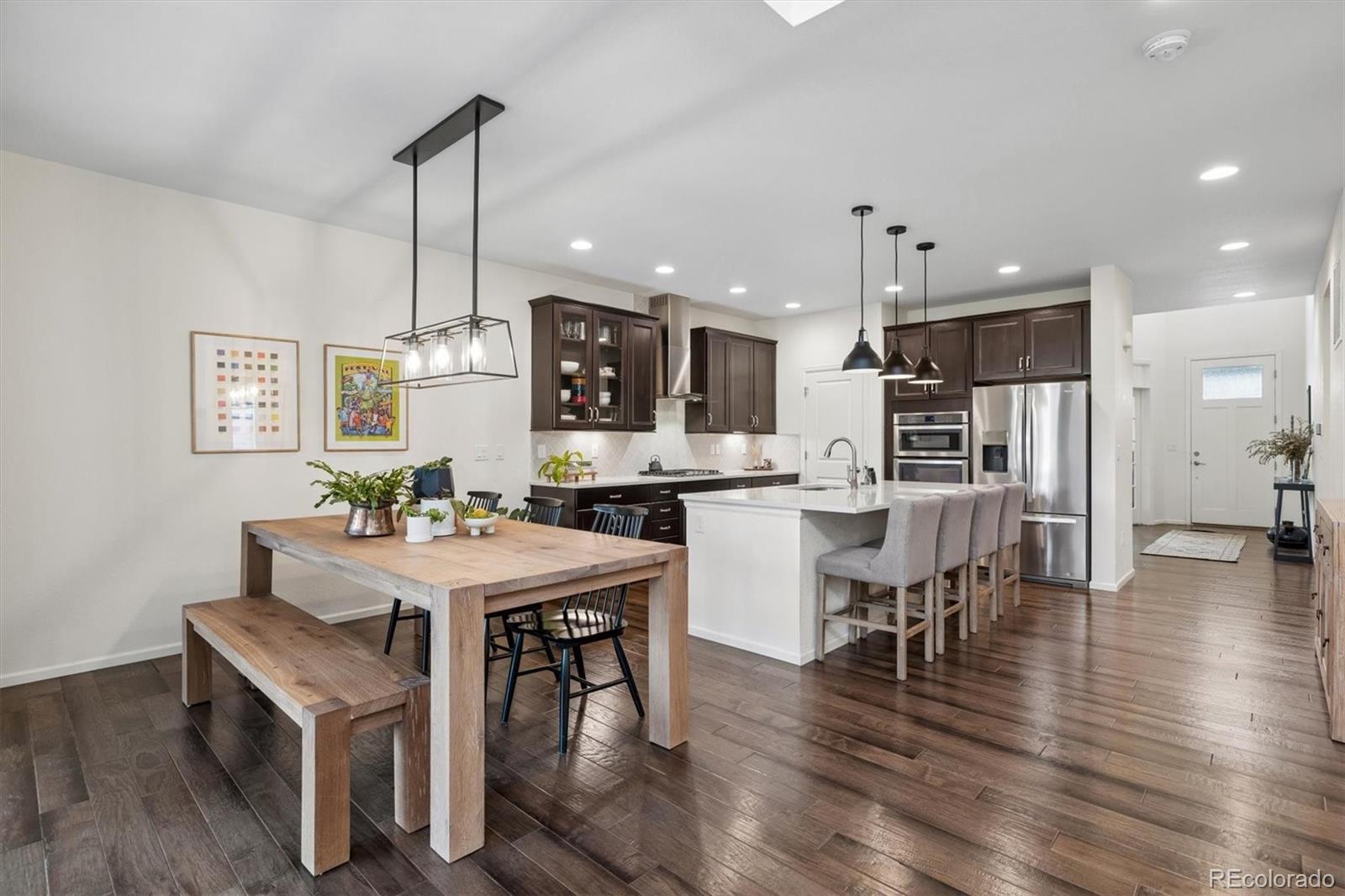 MLS Image #2 for 2127 s saulsbury court,lakewood, Colorado