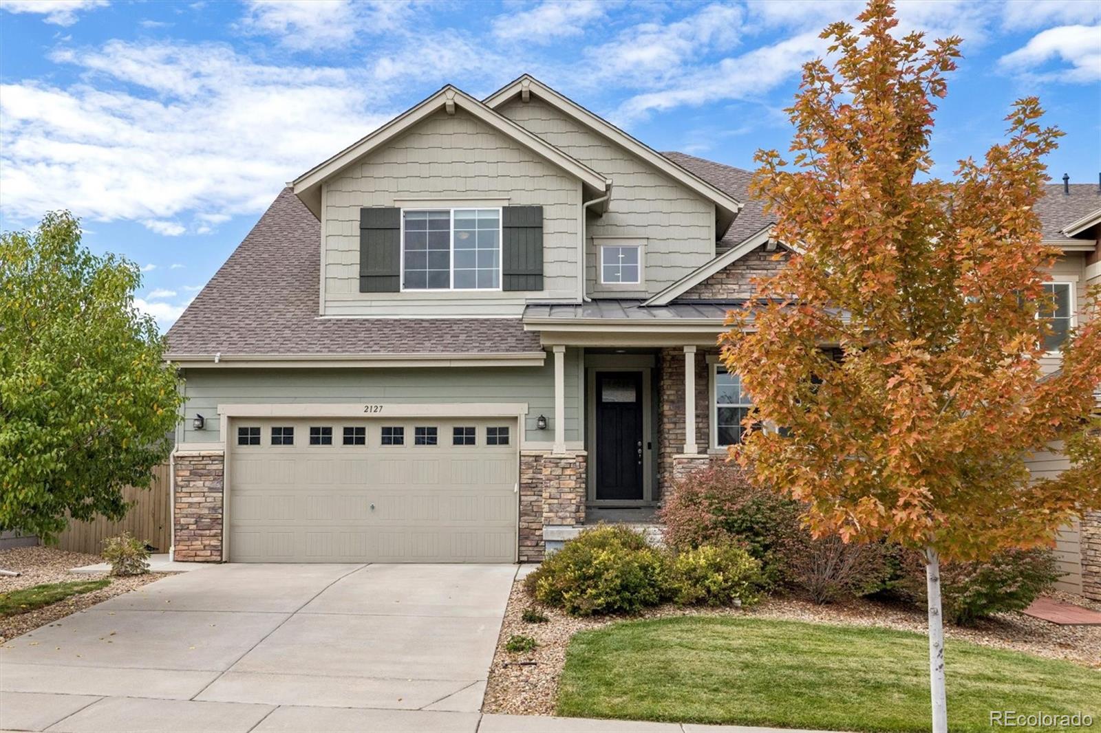 MLS Image #4 for 2127 s saulsbury court,lakewood, Colorado