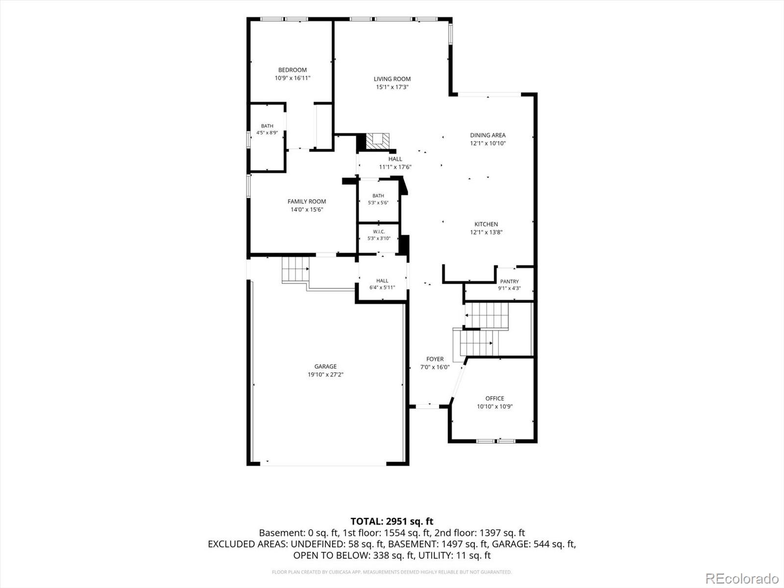 MLS Image #41 for 2127 s saulsbury court,lakewood, Colorado