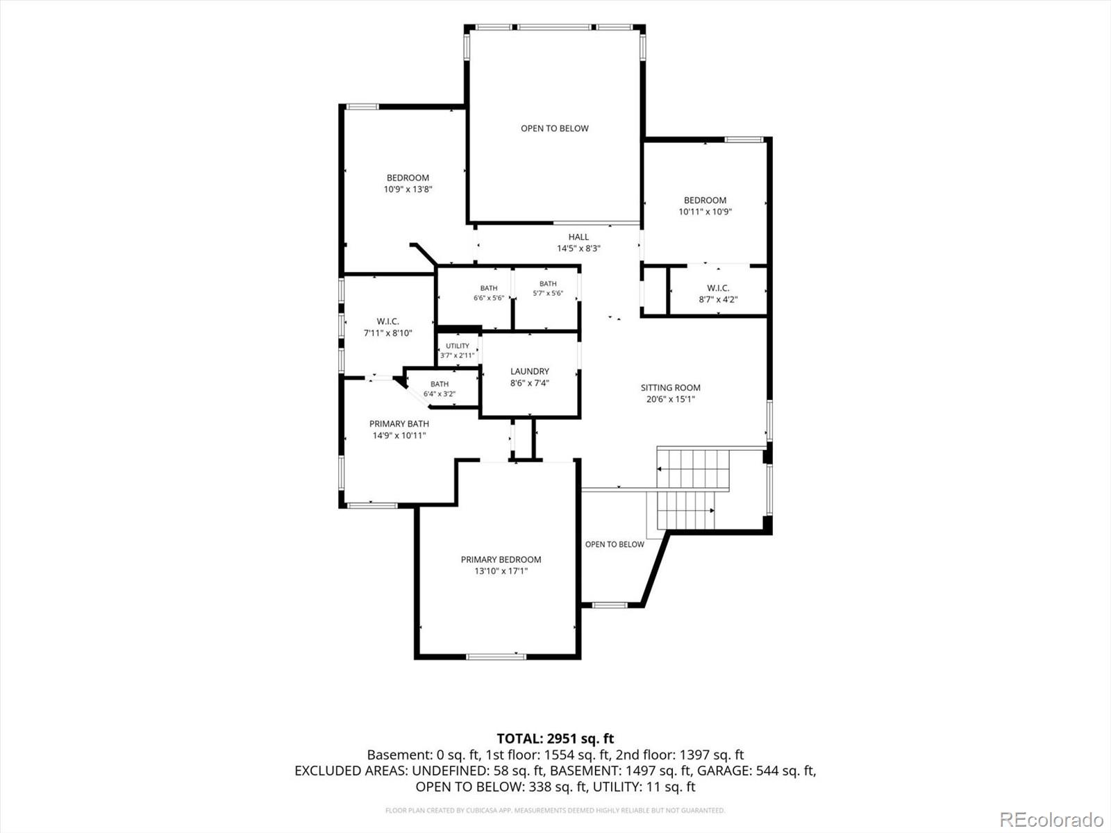 MLS Image #42 for 2127 s saulsbury court,lakewood, Colorado