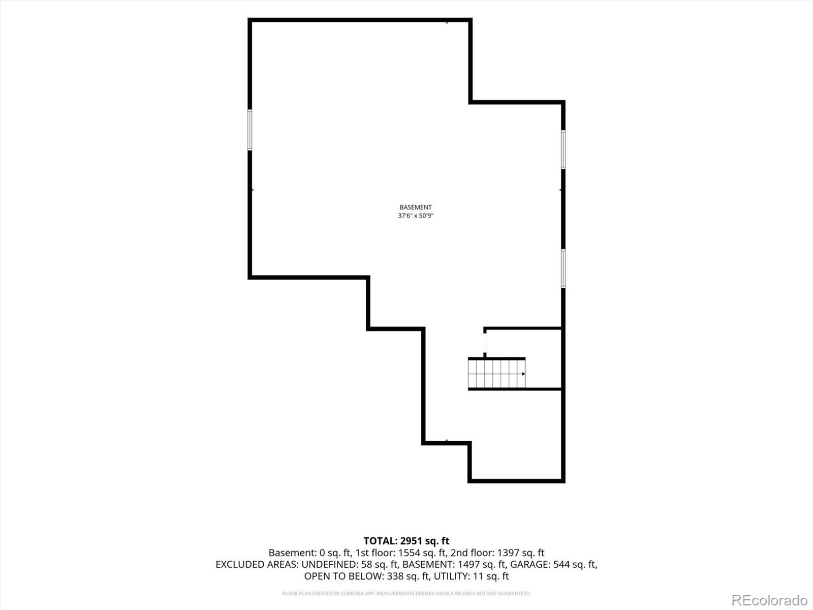 MLS Image #43 for 2127 s saulsbury court,lakewood, Colorado