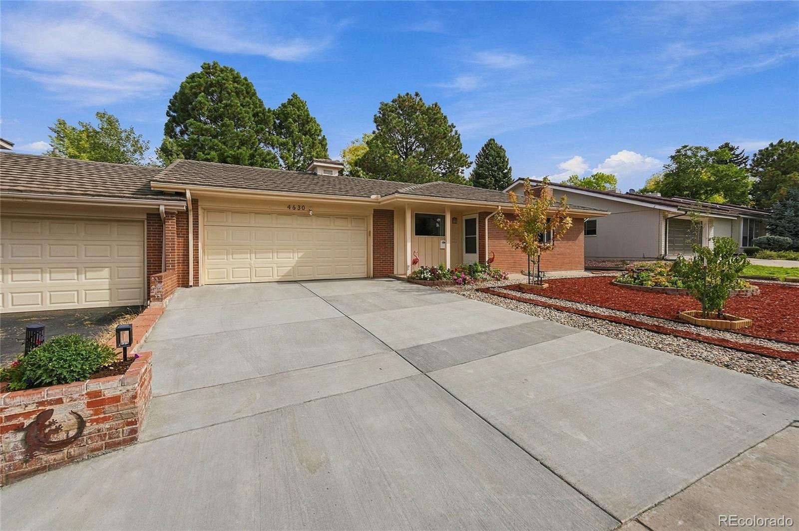 MLS Image #0 for 4630 s akron street,greenwood village, Colorado