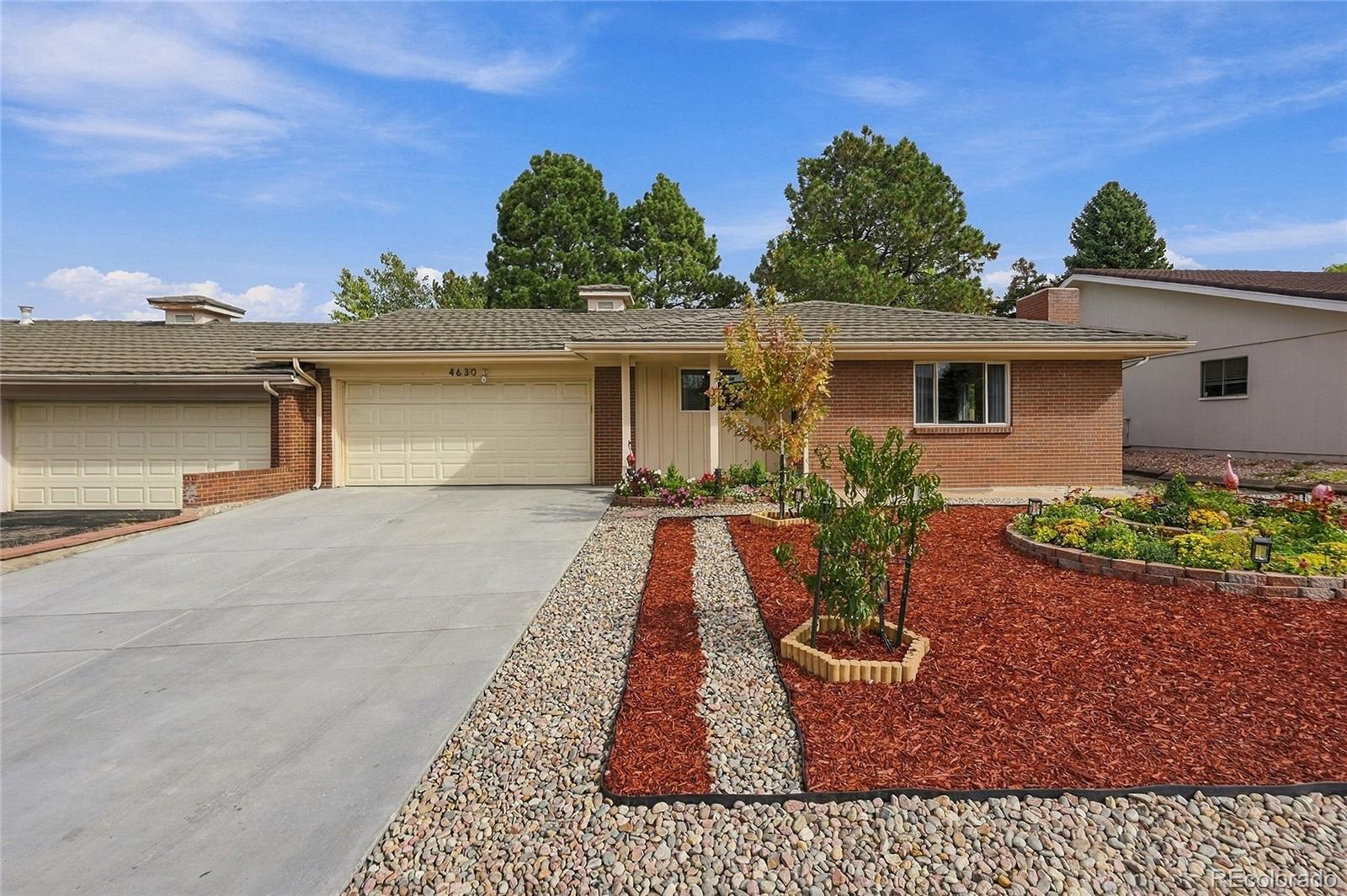 MLS Image #1 for 4630 s akron street,greenwood village, Colorado