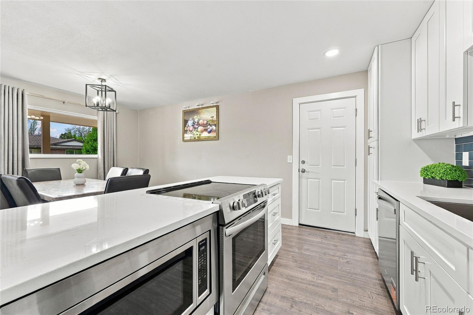 MLS Image #10 for 4630 s akron street,greenwood village, Colorado