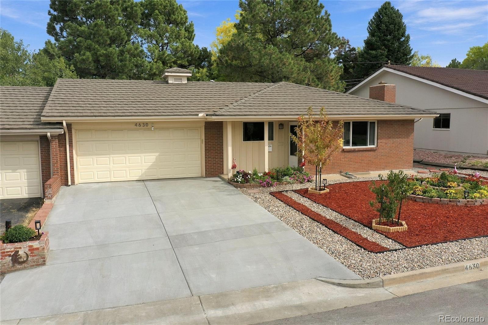 MLS Image #33 for 4630 s akron street,greenwood village, Colorado