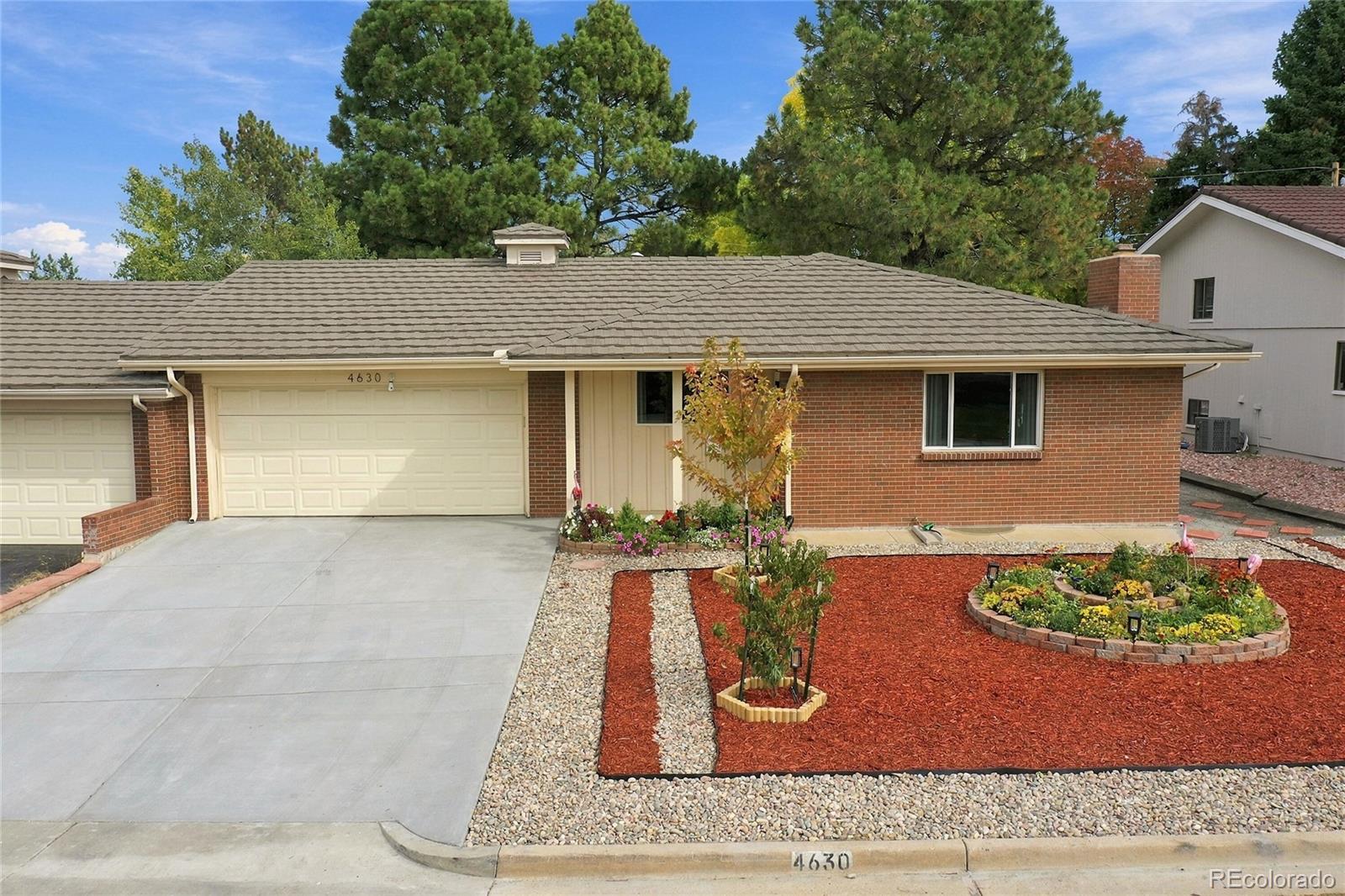 MLS Image #34 for 4630 s akron street,greenwood village, Colorado