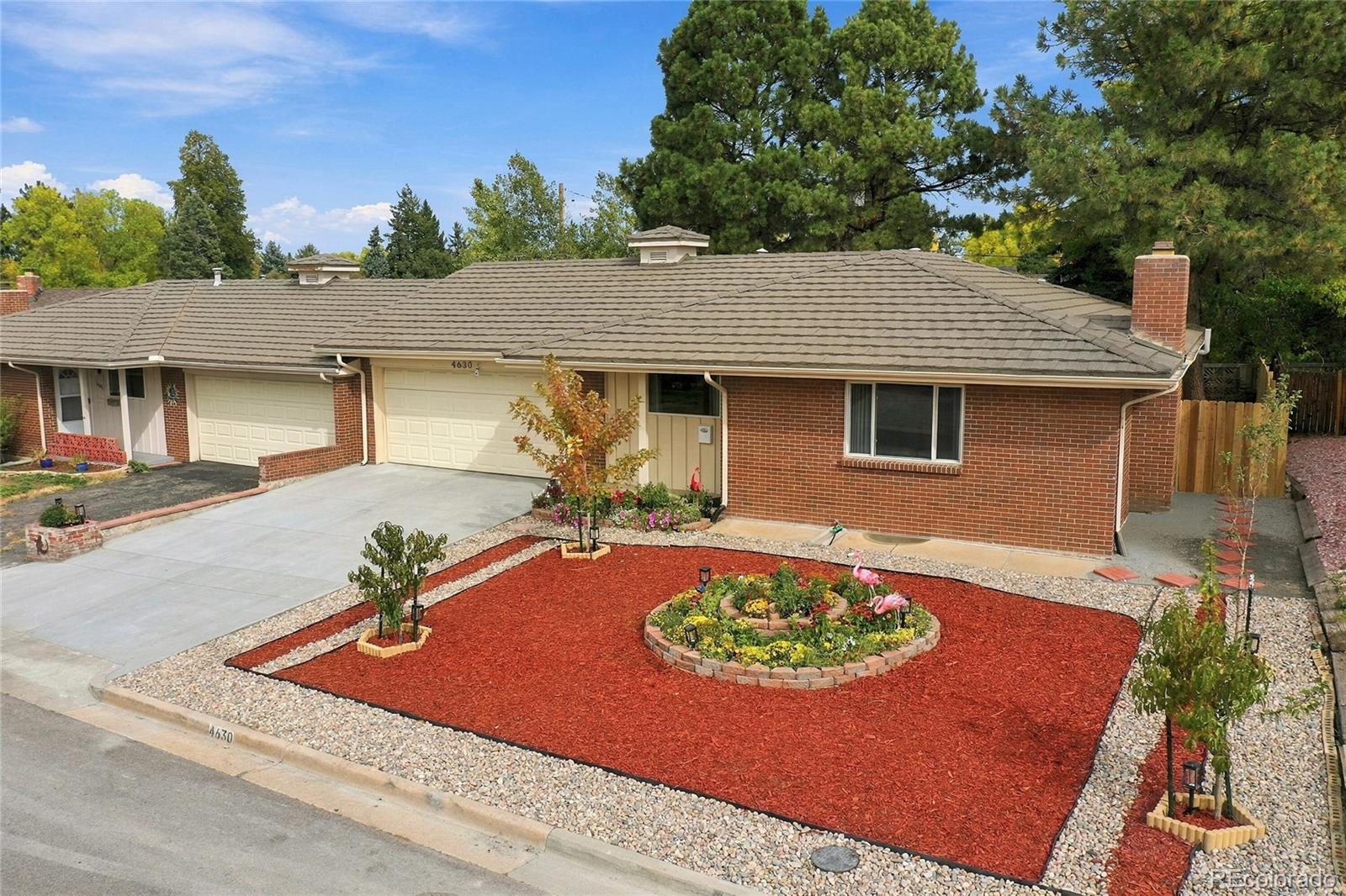 MLS Image #35 for 4630 s akron street,greenwood village, Colorado
