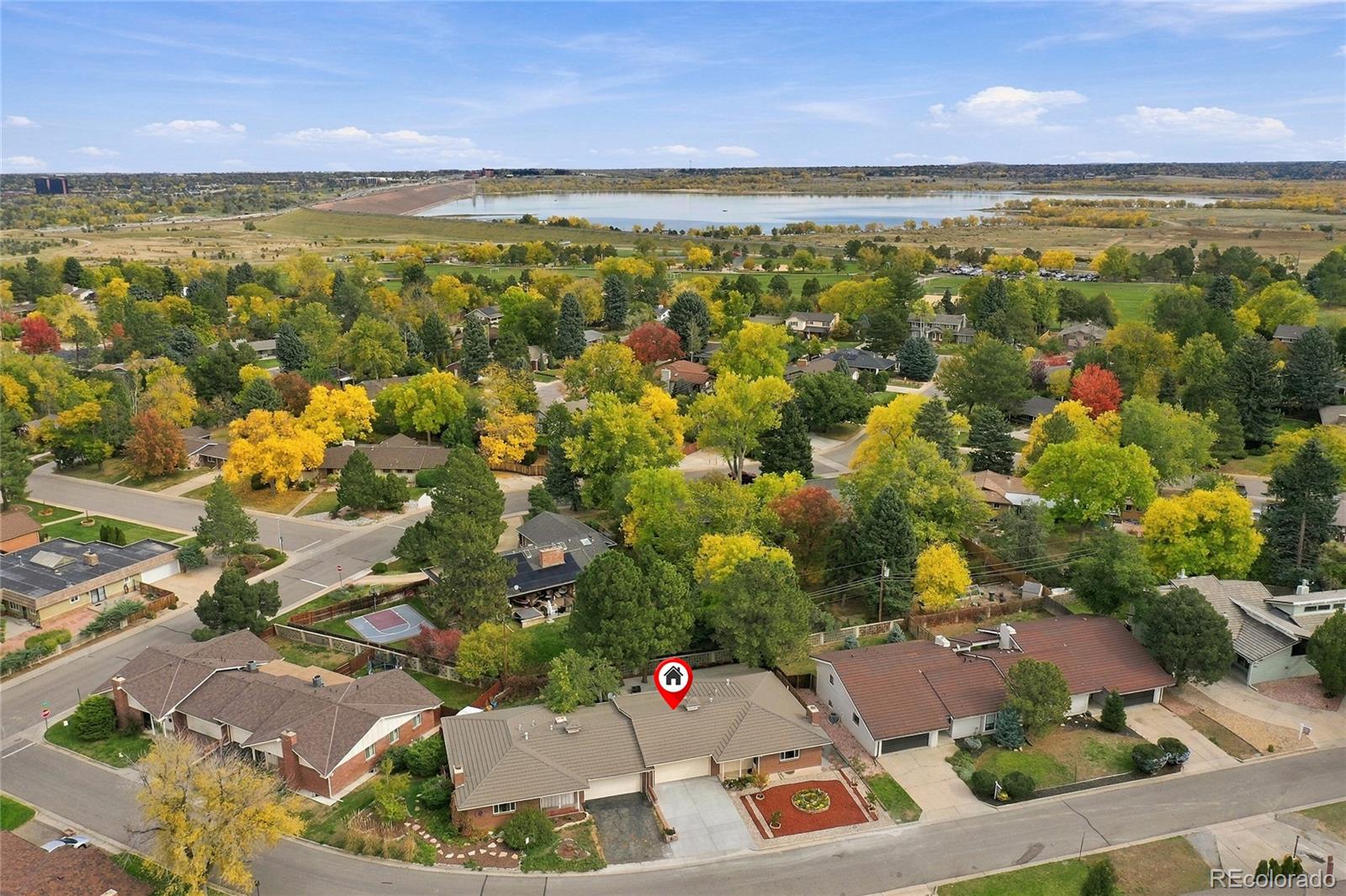 MLS Image #38 for 4630 s akron street,greenwood village, Colorado