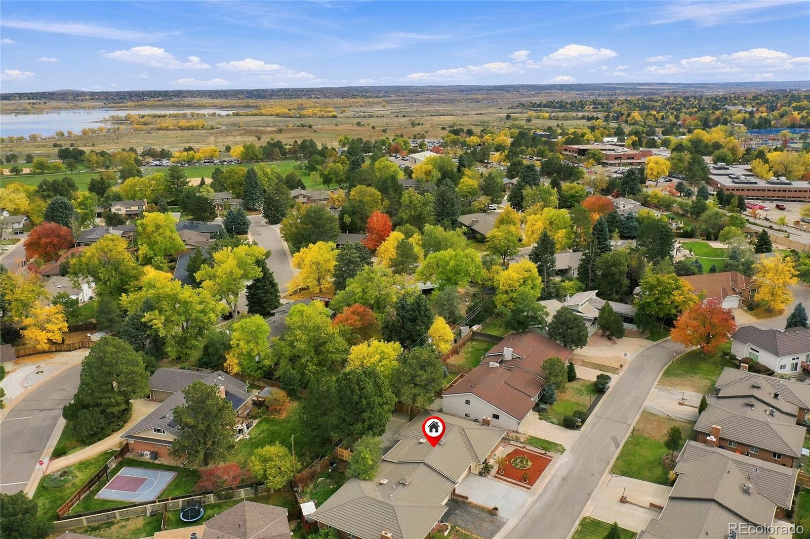 MLS Image #39 for 4630 s akron street,greenwood village, Colorado