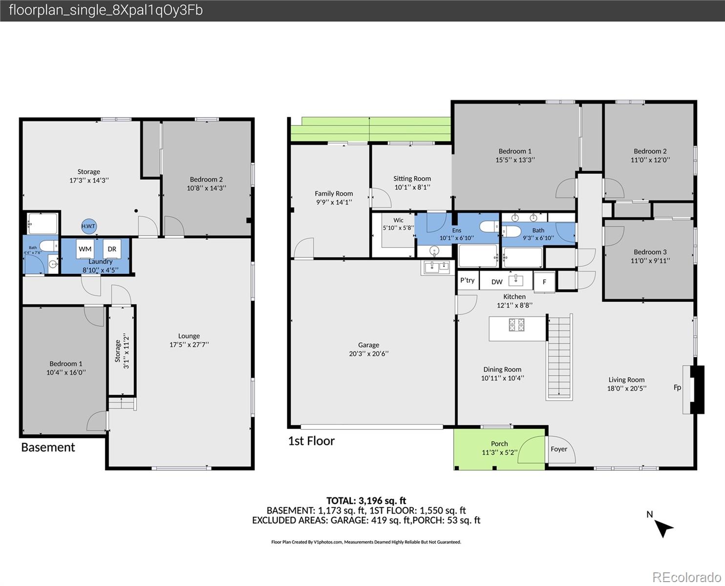 MLS Image #42 for 4630 s akron street,greenwood village, Colorado