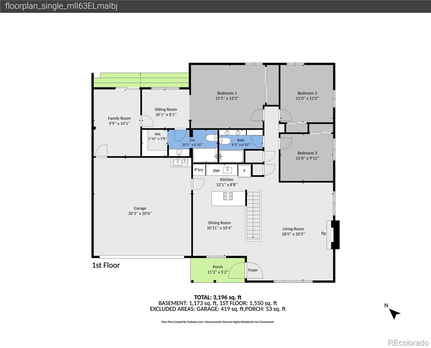 MLS Image #43 for 4630 s akron street,greenwood village, Colorado