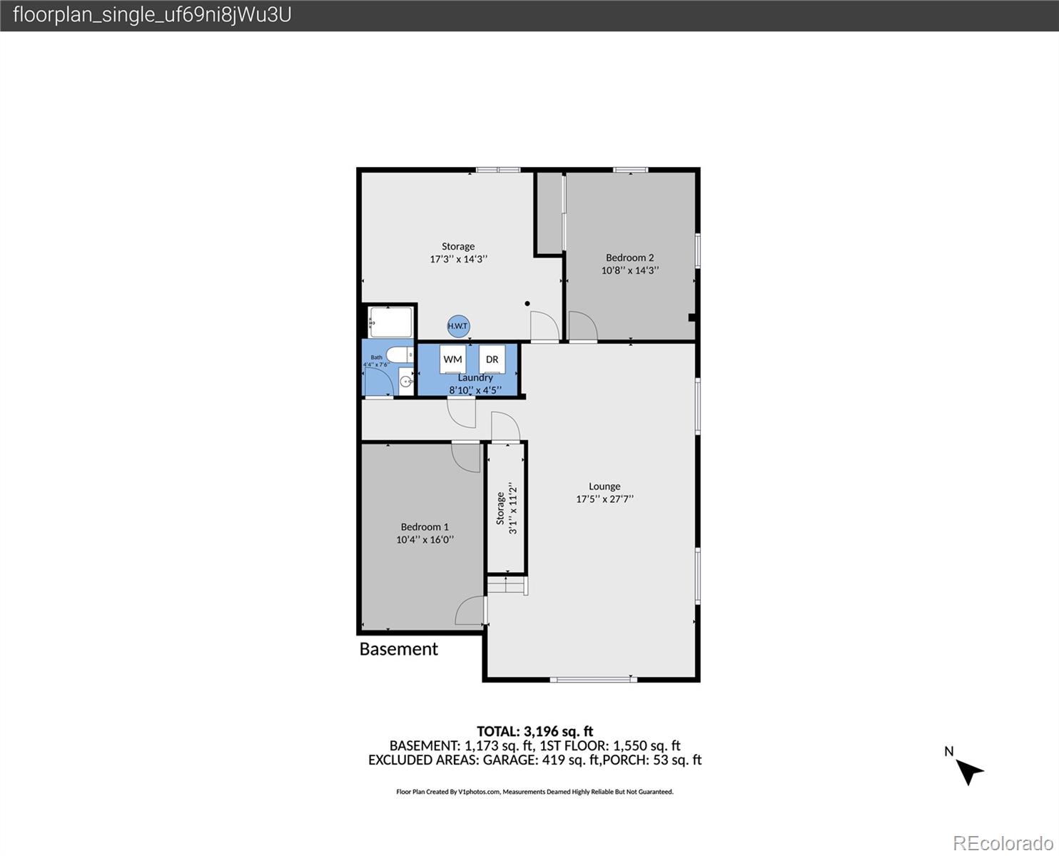 MLS Image #44 for 4630 s akron street,greenwood village, Colorado