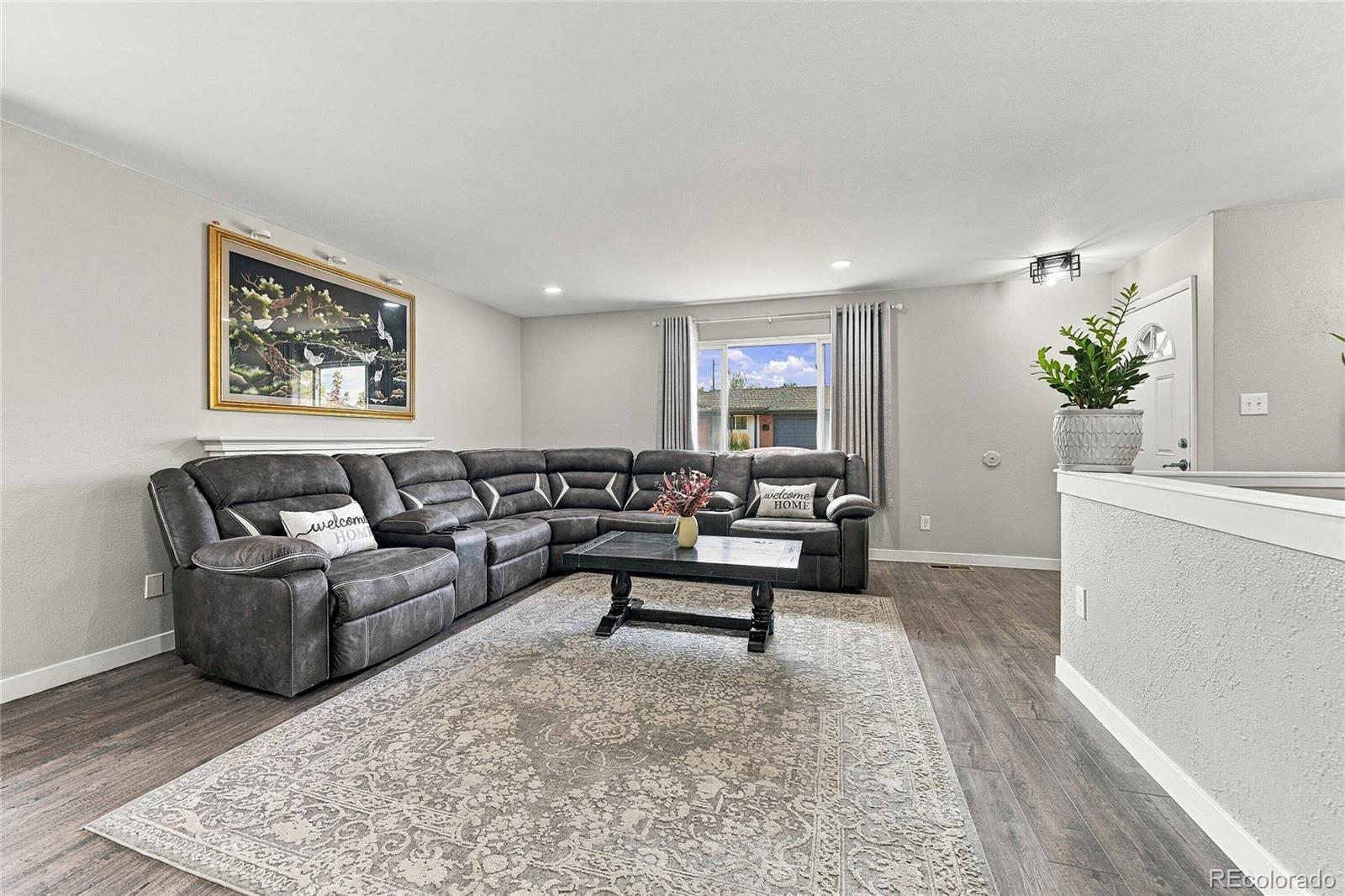 MLS Image #5 for 4630 s akron street,greenwood village, Colorado
