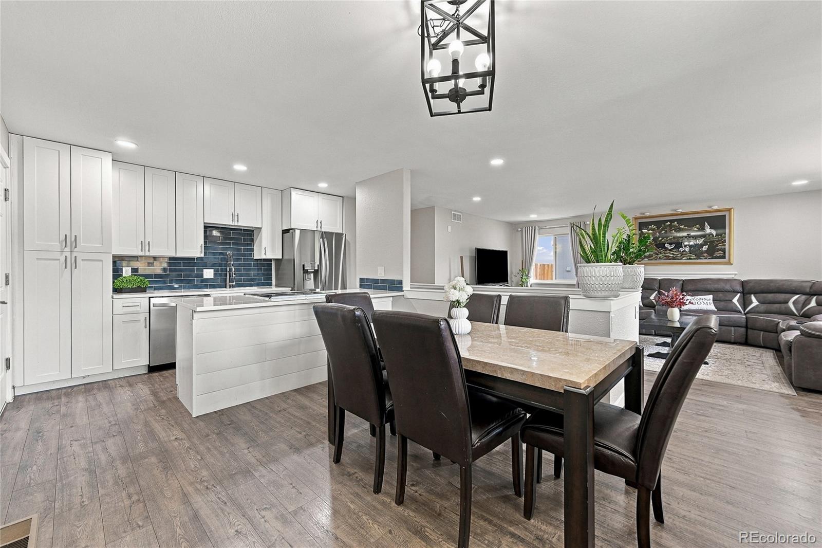 MLS Image #6 for 4630 s akron street,greenwood village, Colorado
