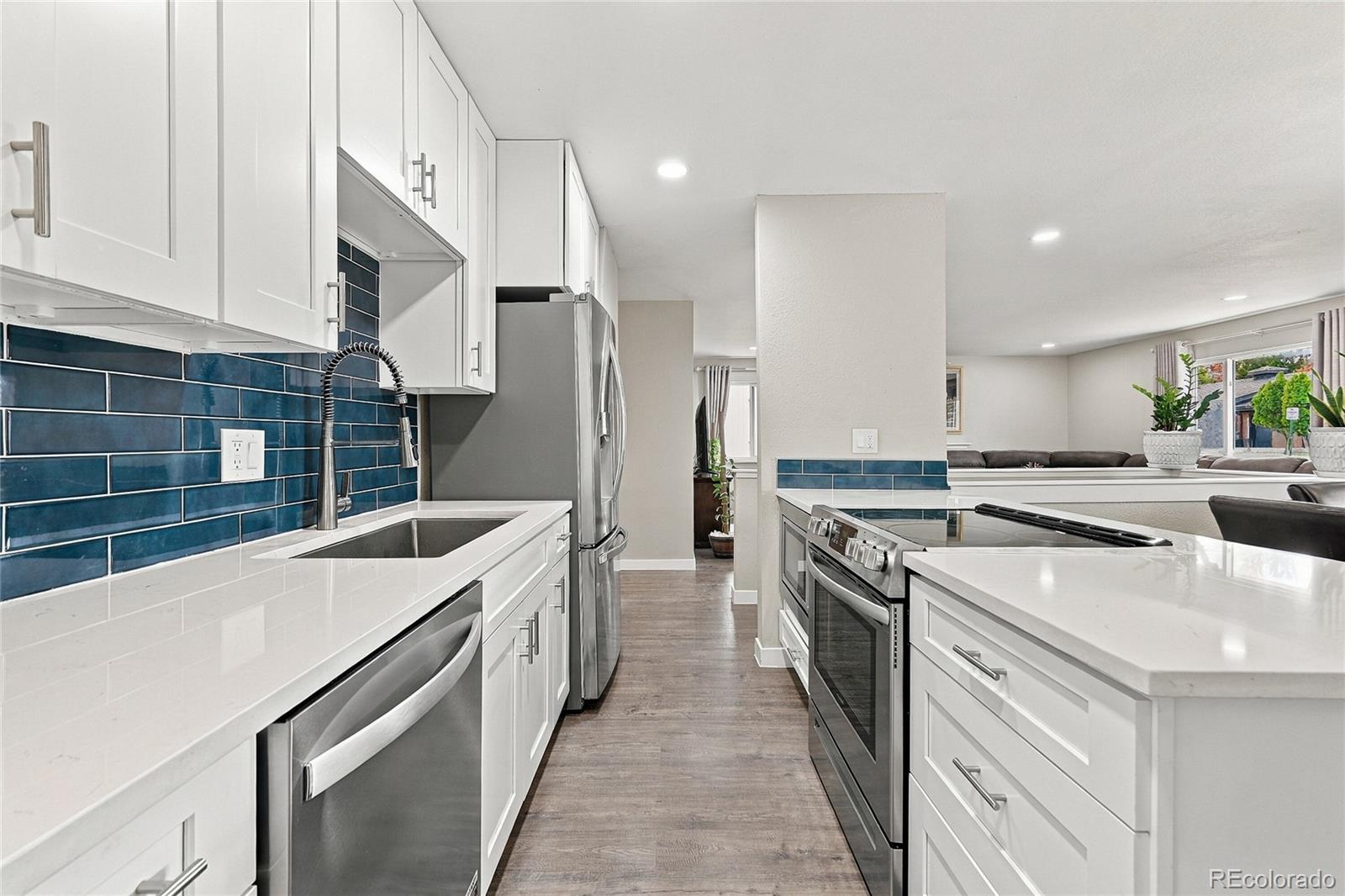 MLS Image #9 for 4630 s akron street,greenwood village, Colorado