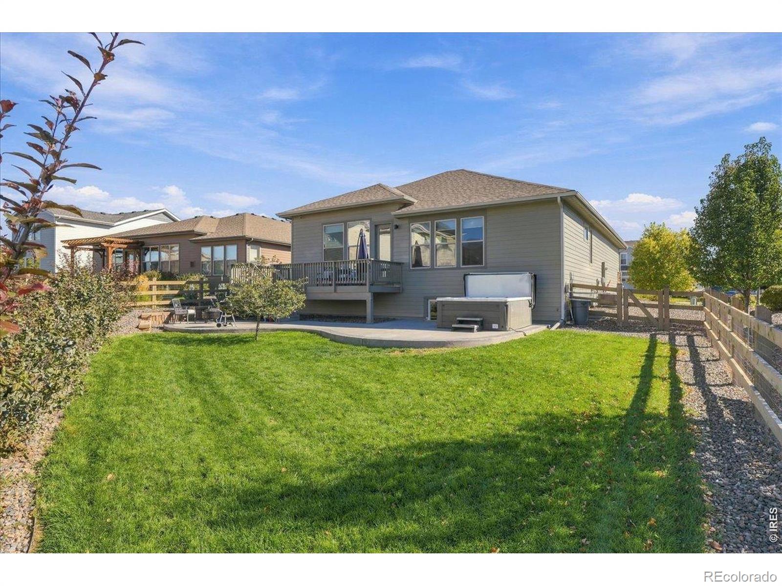 MLS Image #25 for 410  capri court,berthoud, Colorado
