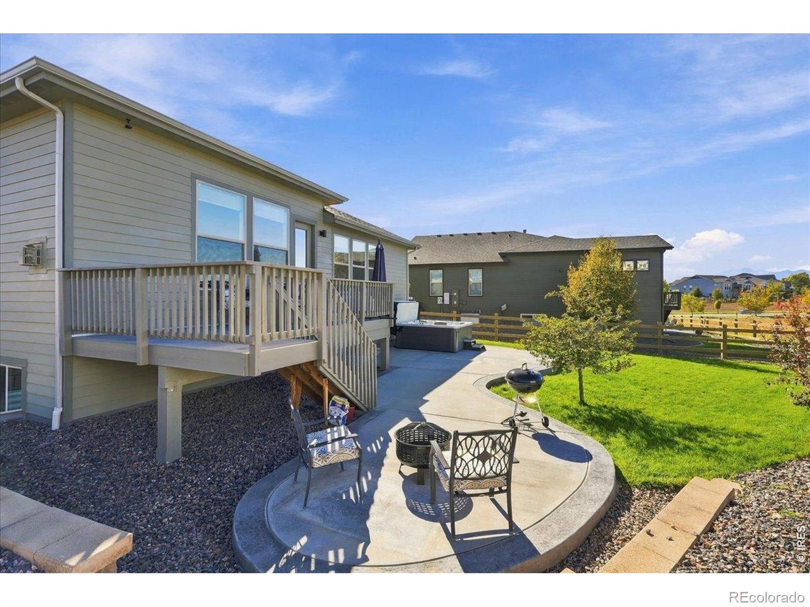 MLS Image #28 for 410  capri court,berthoud, Colorado