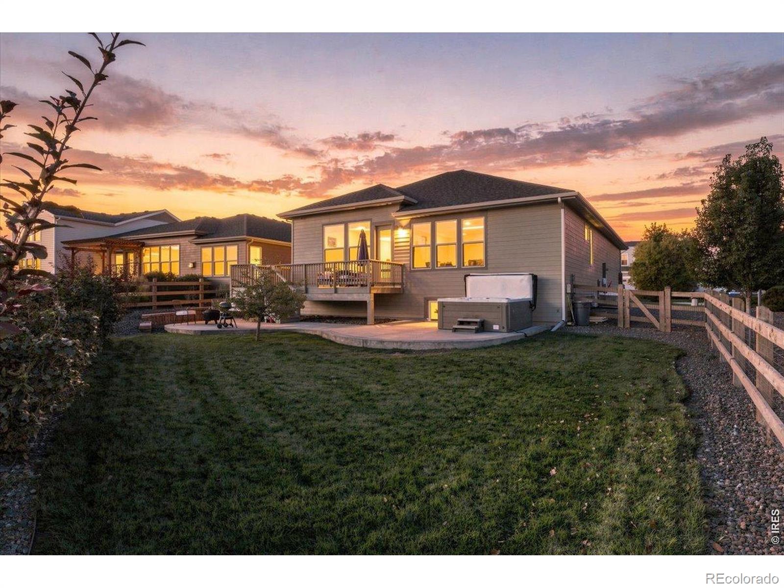 MLS Image #31 for 410  capri court,berthoud, Colorado