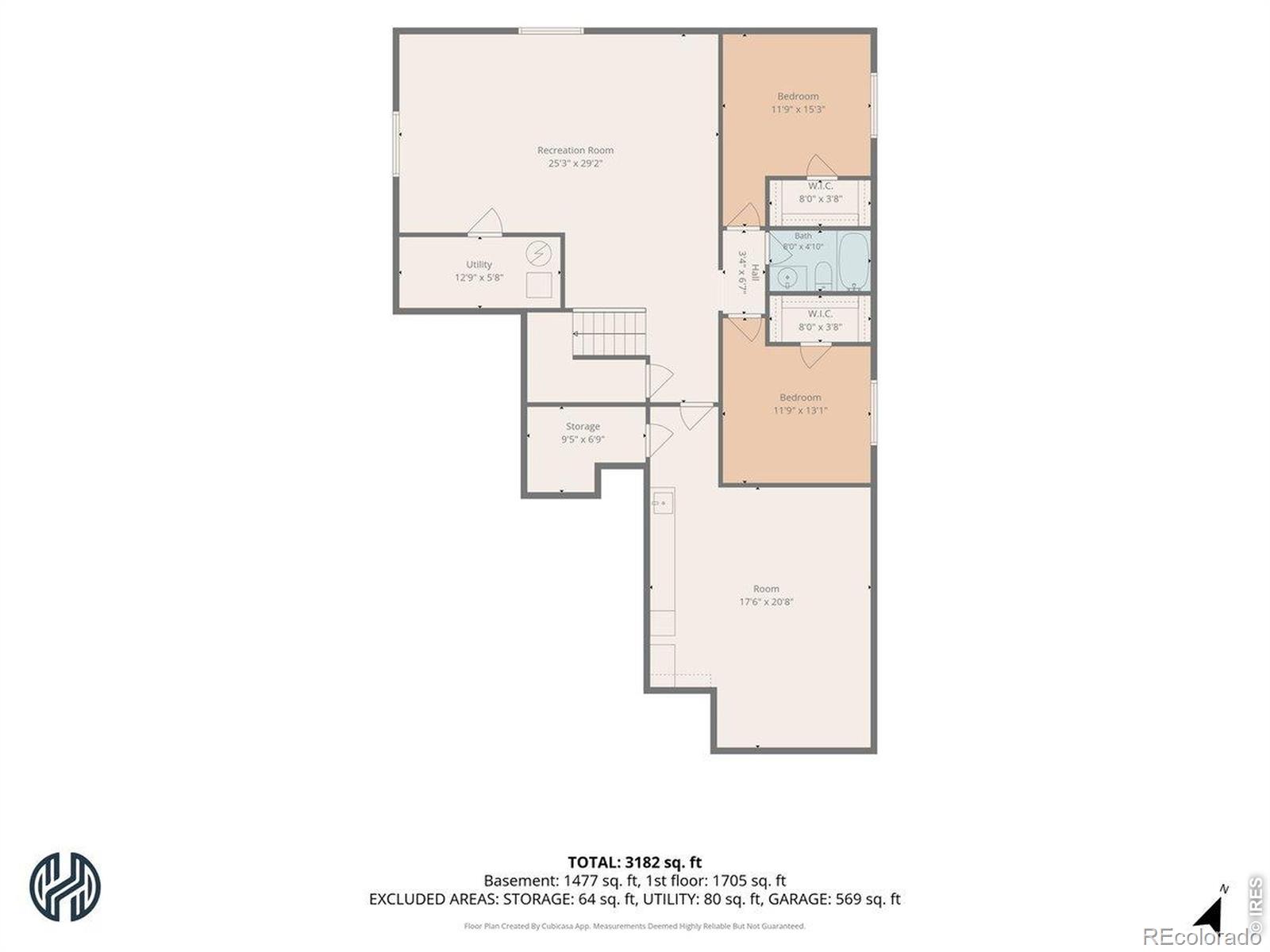MLS Image #39 for 410  capri court,berthoud, Colorado